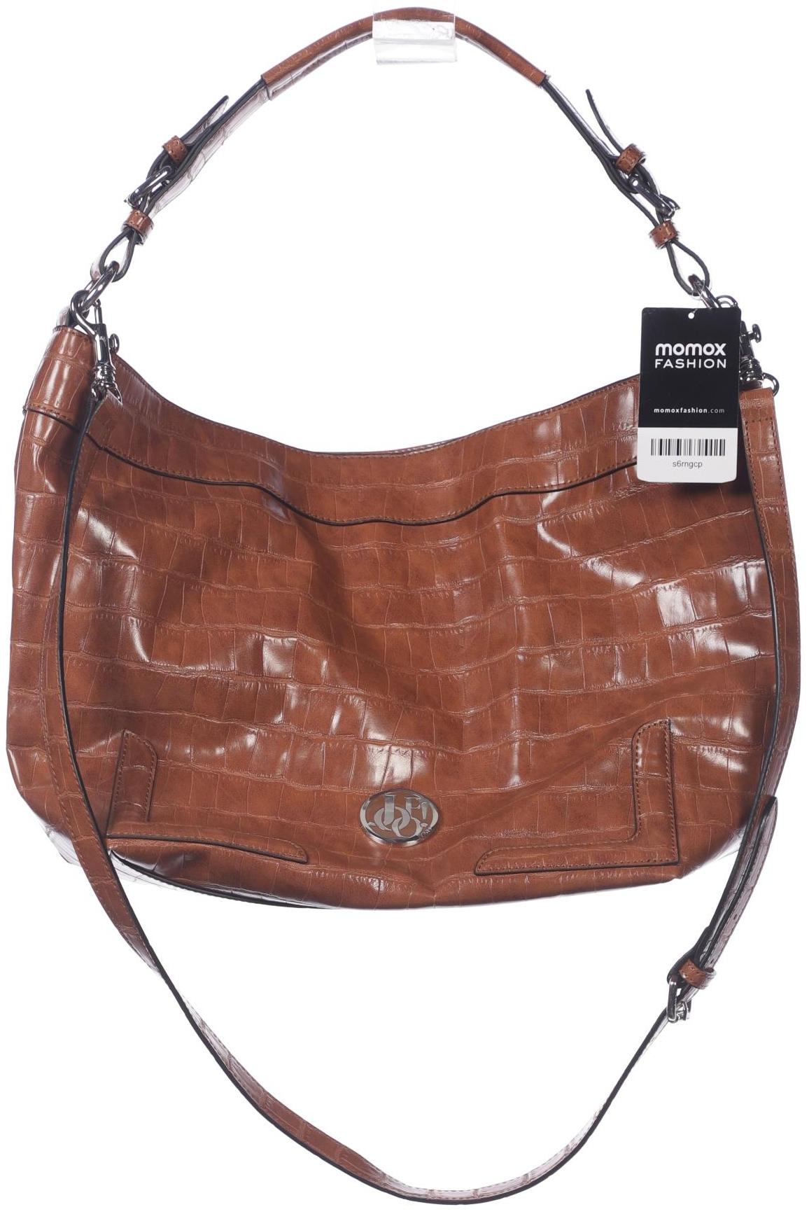 

Joop! Damen Handtasche, braun, Gr.