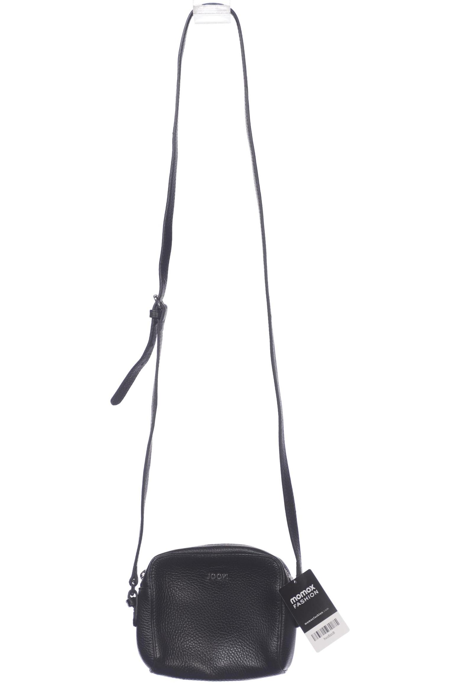 

Joop! Damen Handtasche, schwarz, Gr.