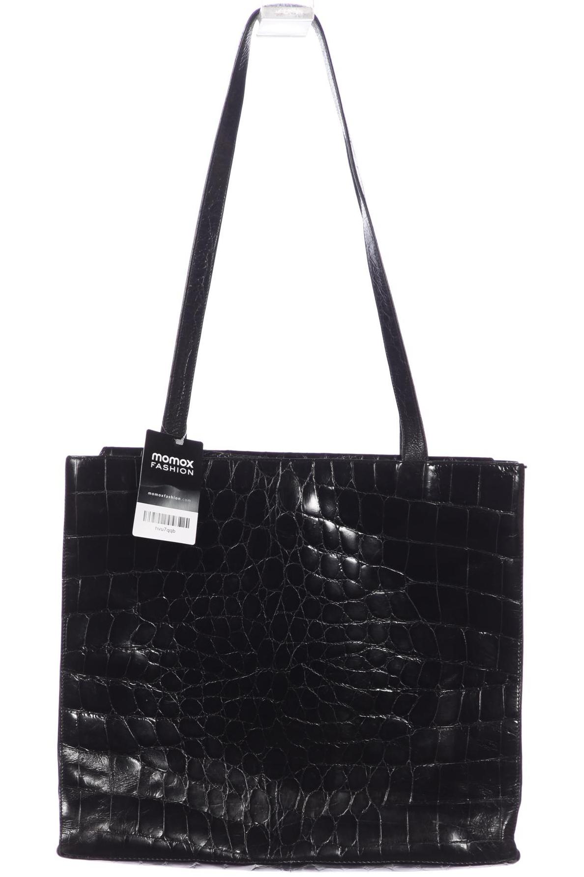 

Joop! Damen Handtasche, schwarz, Gr.