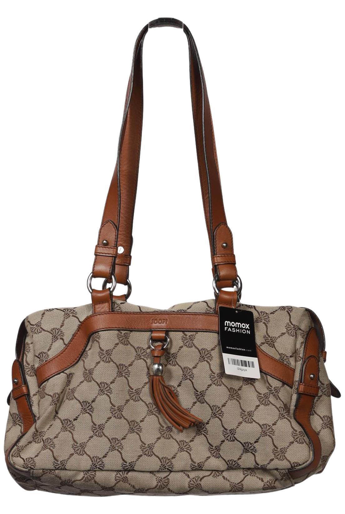 

Joop! Damen Handtasche, braun, Gr.