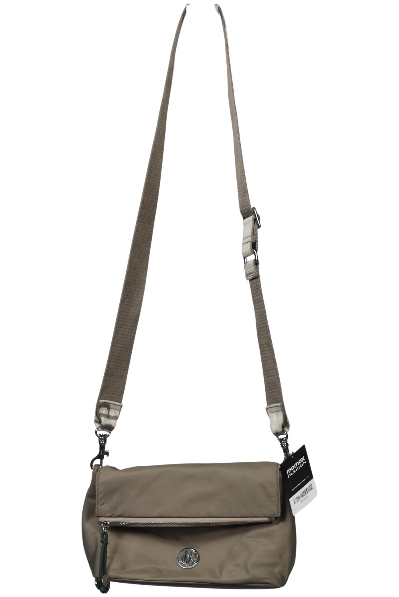 

Joop! Damen Handtasche, grau, Gr.