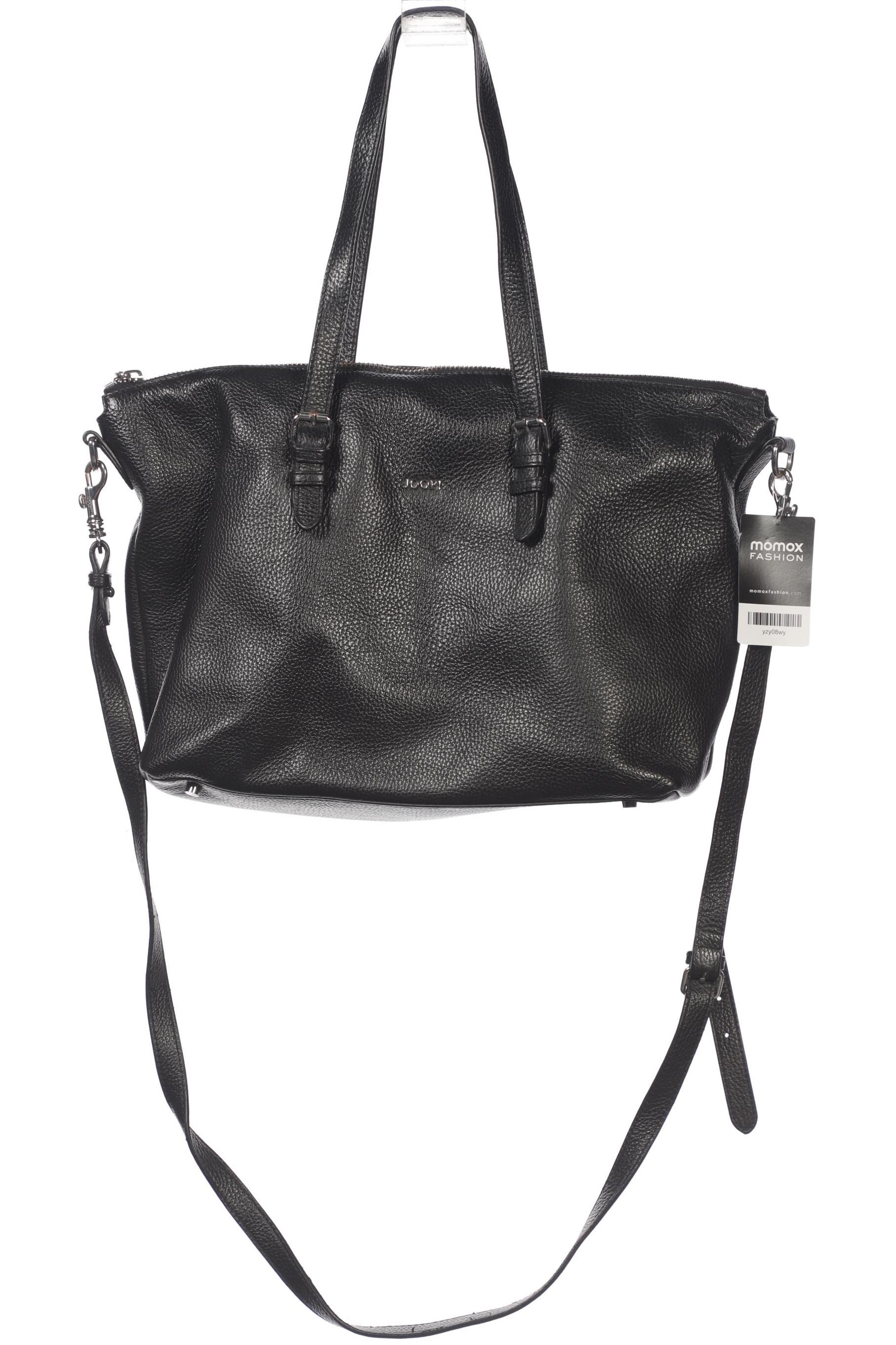 

JOOP! Damen Handtasche, schwarz