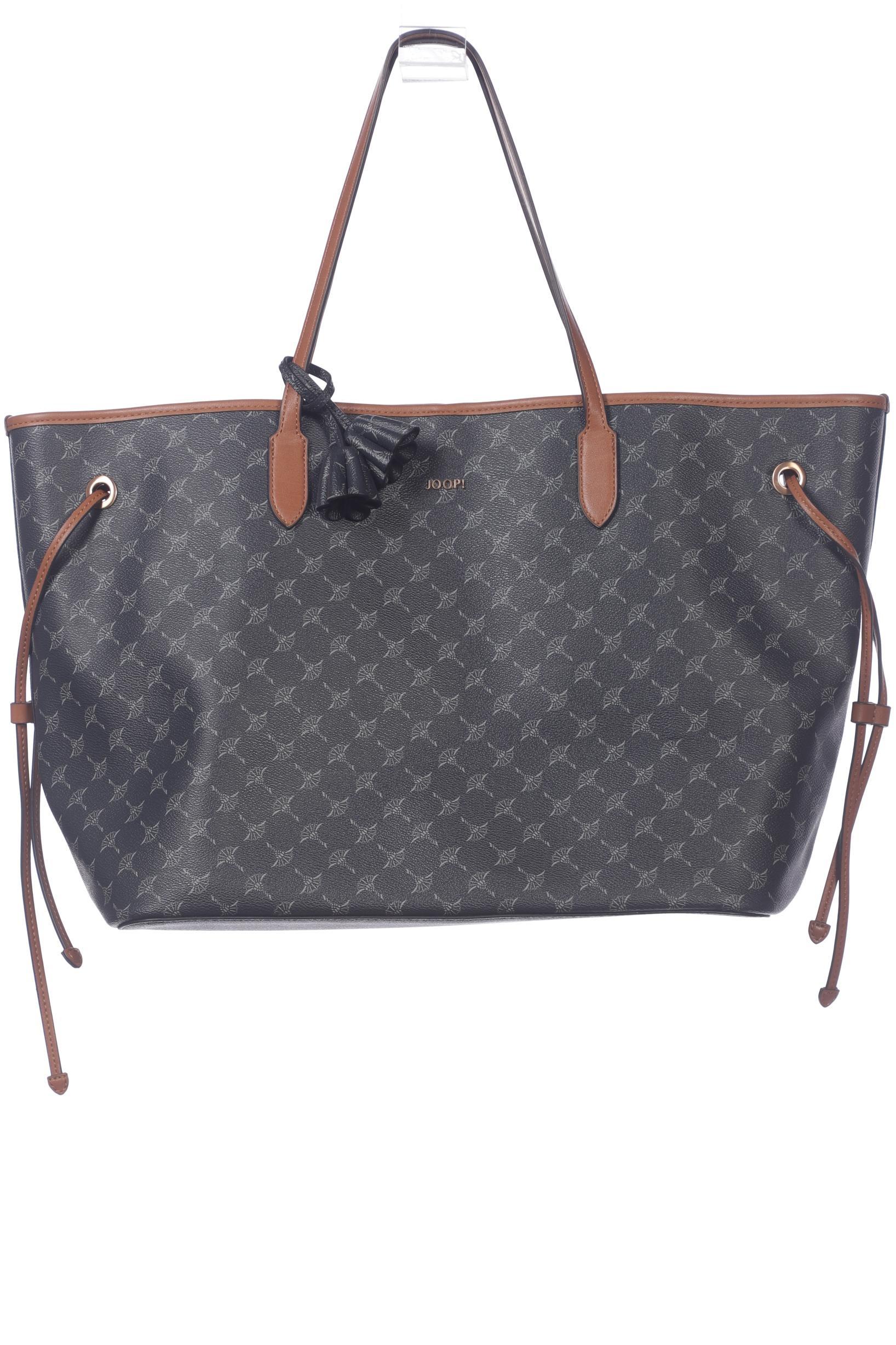 

Joop! Damen Handtasche, grau, Gr.