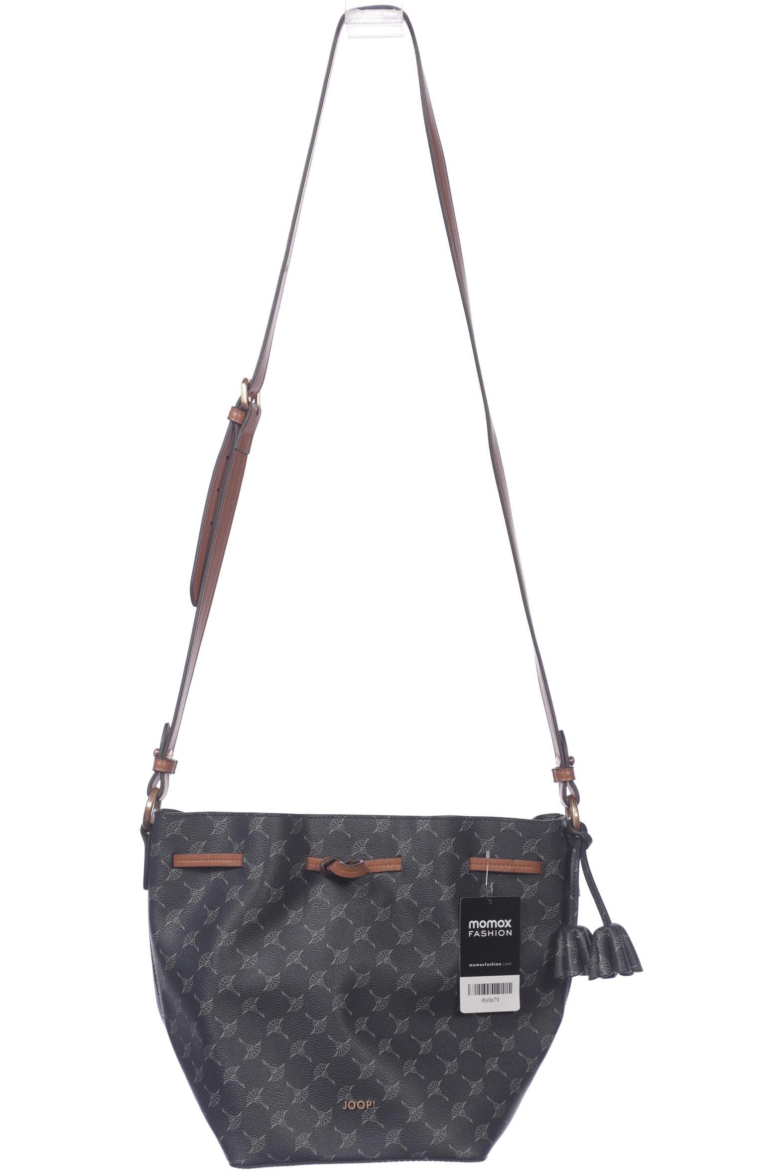 

Joop! Damen Handtasche, grau, Gr.