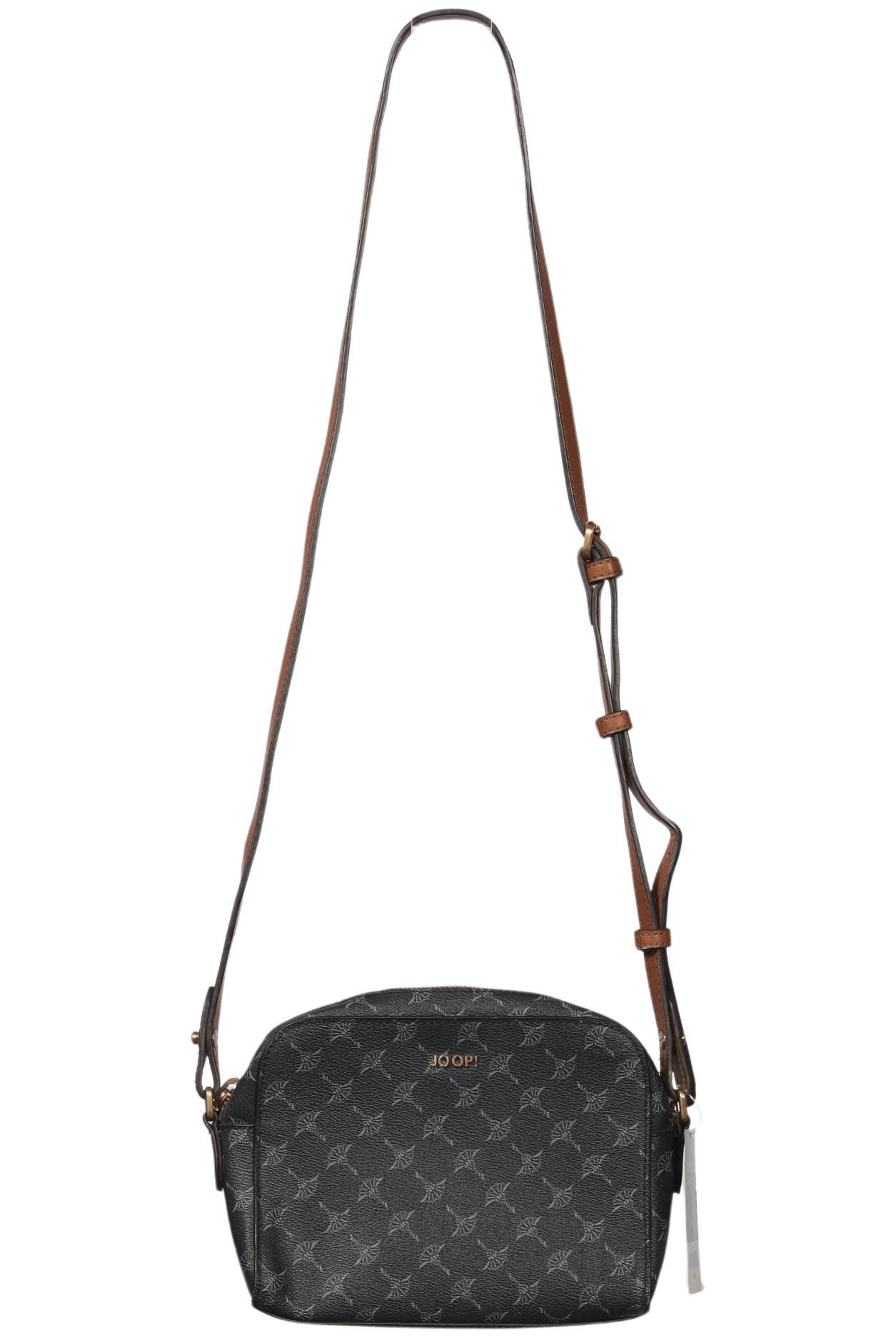 

Joop! Damen Handtasche, marineblau, Gr.