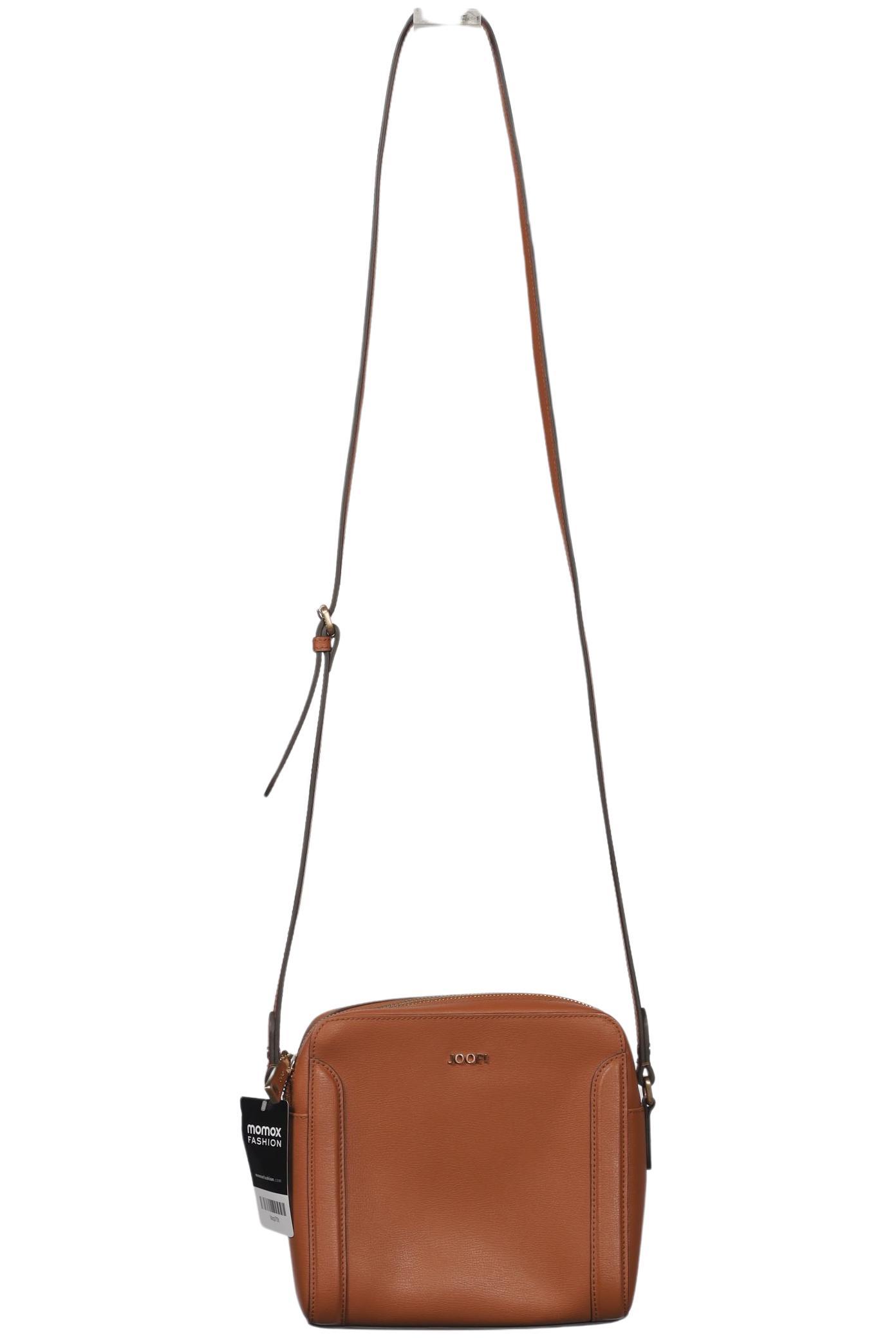 

Joop! Damen Handtasche, braun, Gr.