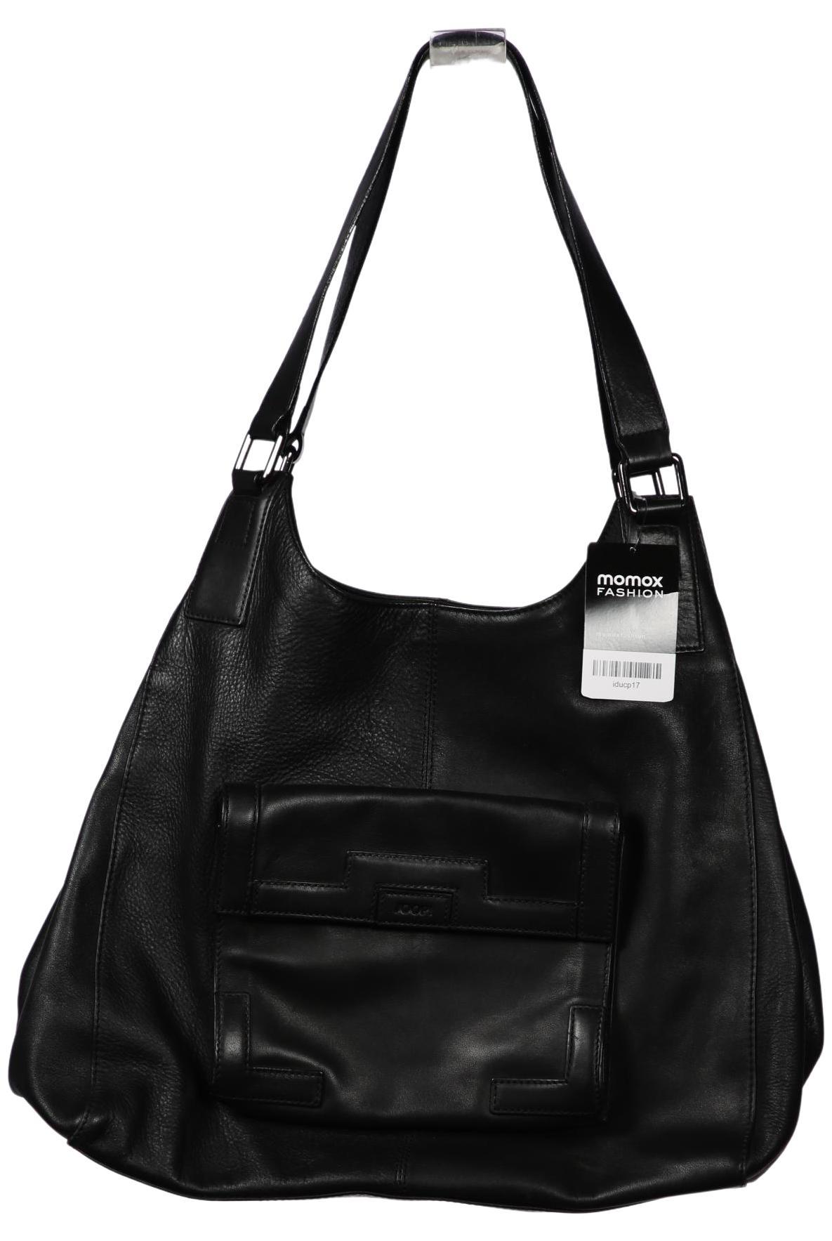 

Joop! Damen Handtasche, schwarz, Gr.