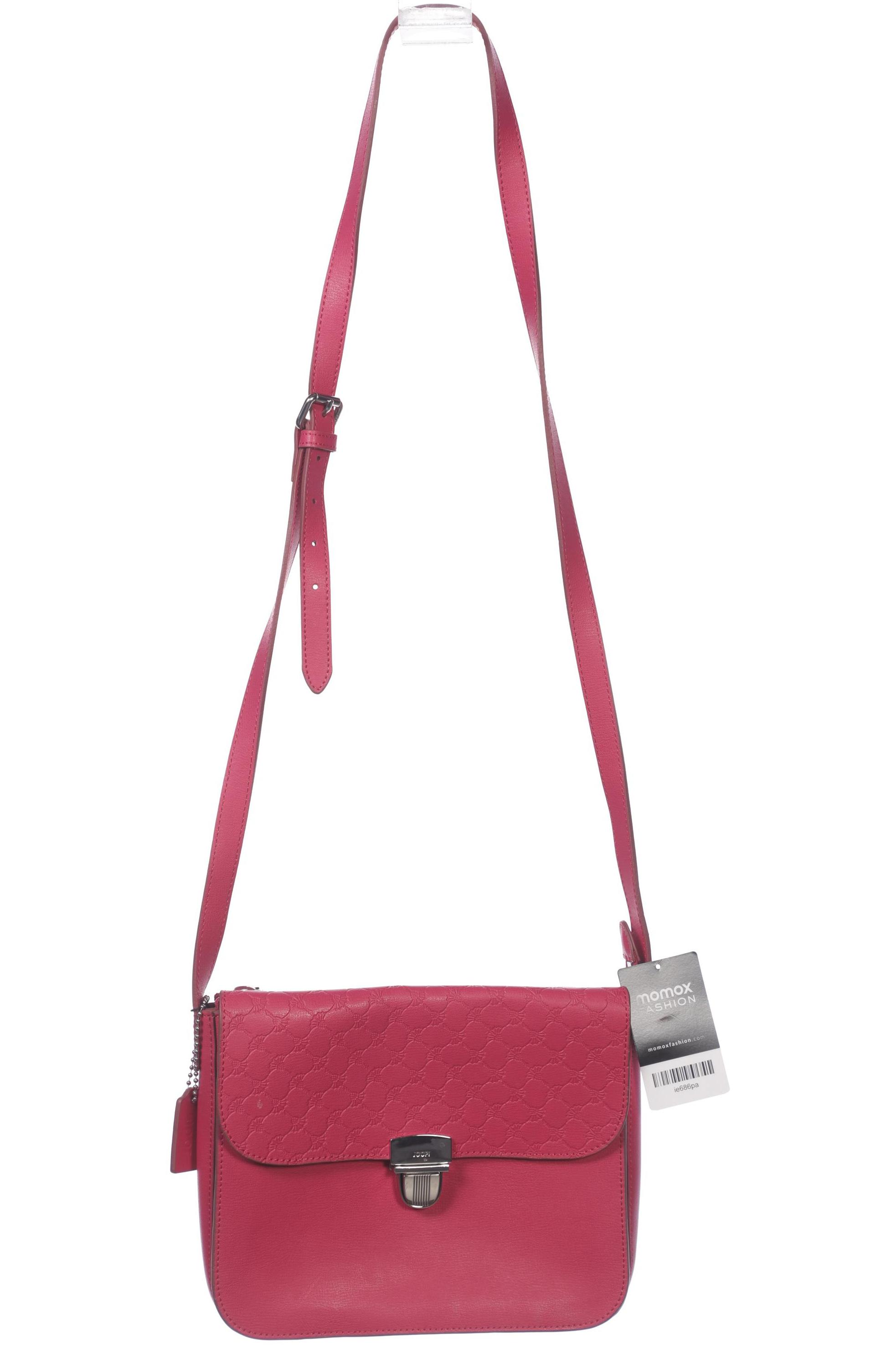 

JOOP! Damen Handtasche, pink