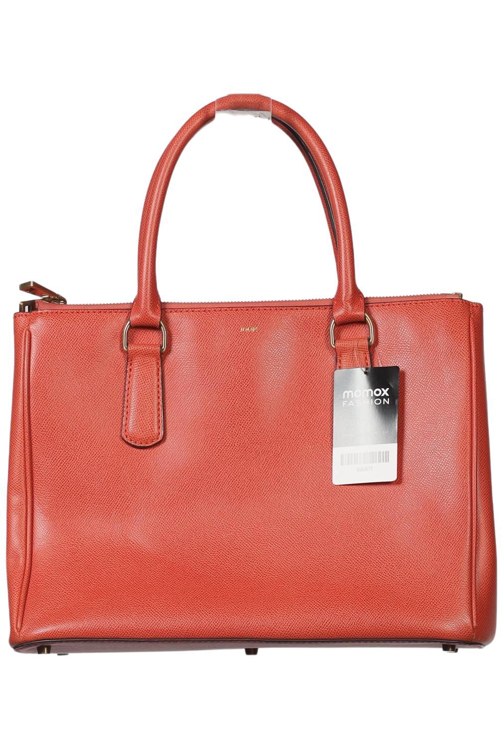 

Joop! Damen Handtasche, rot, Gr.