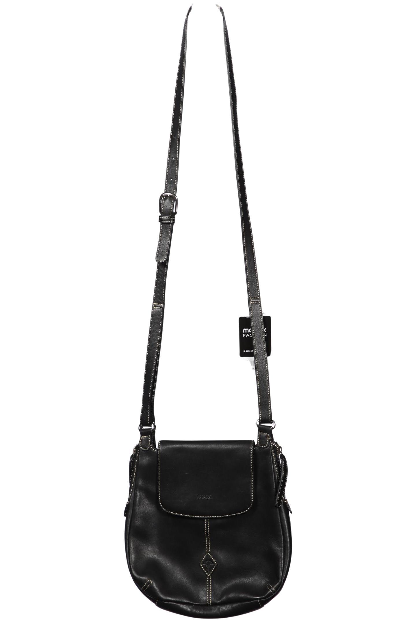 

Joop! Damen Handtasche, schwarz, Gr.