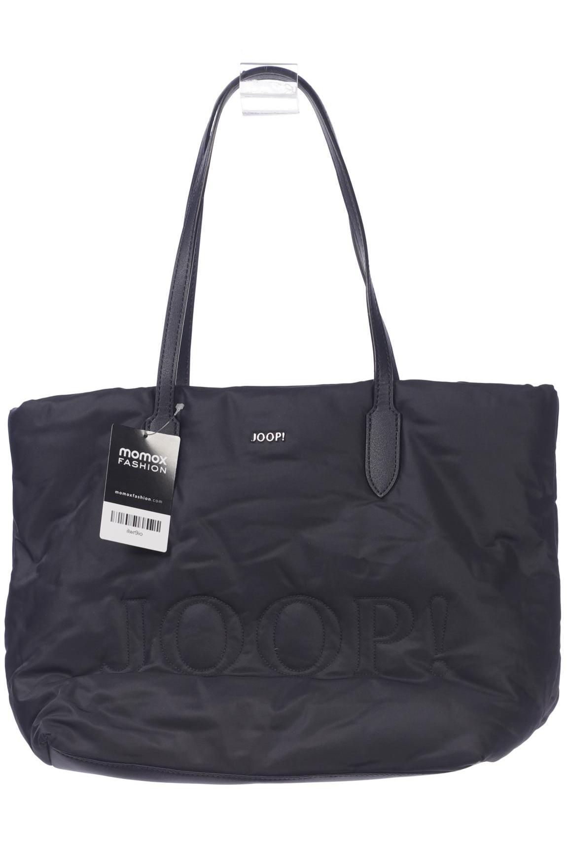 

Joop! Damen Handtasche, marineblau, Gr.
