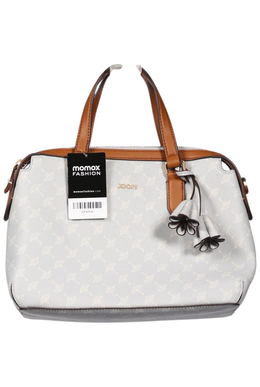 

Joop! Damen Handtasche, hellblau, Gr.