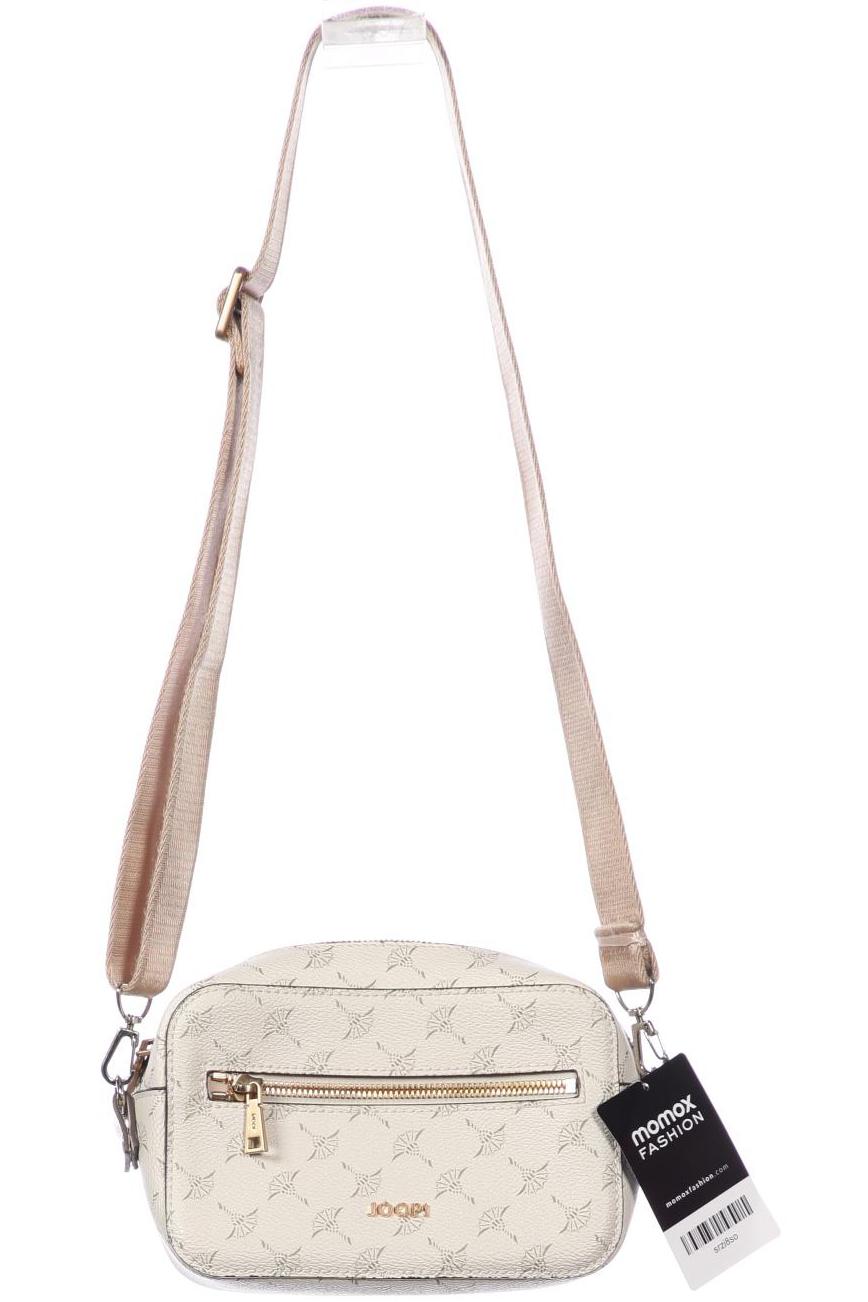 

JOOP! Damen Handtasche, beige