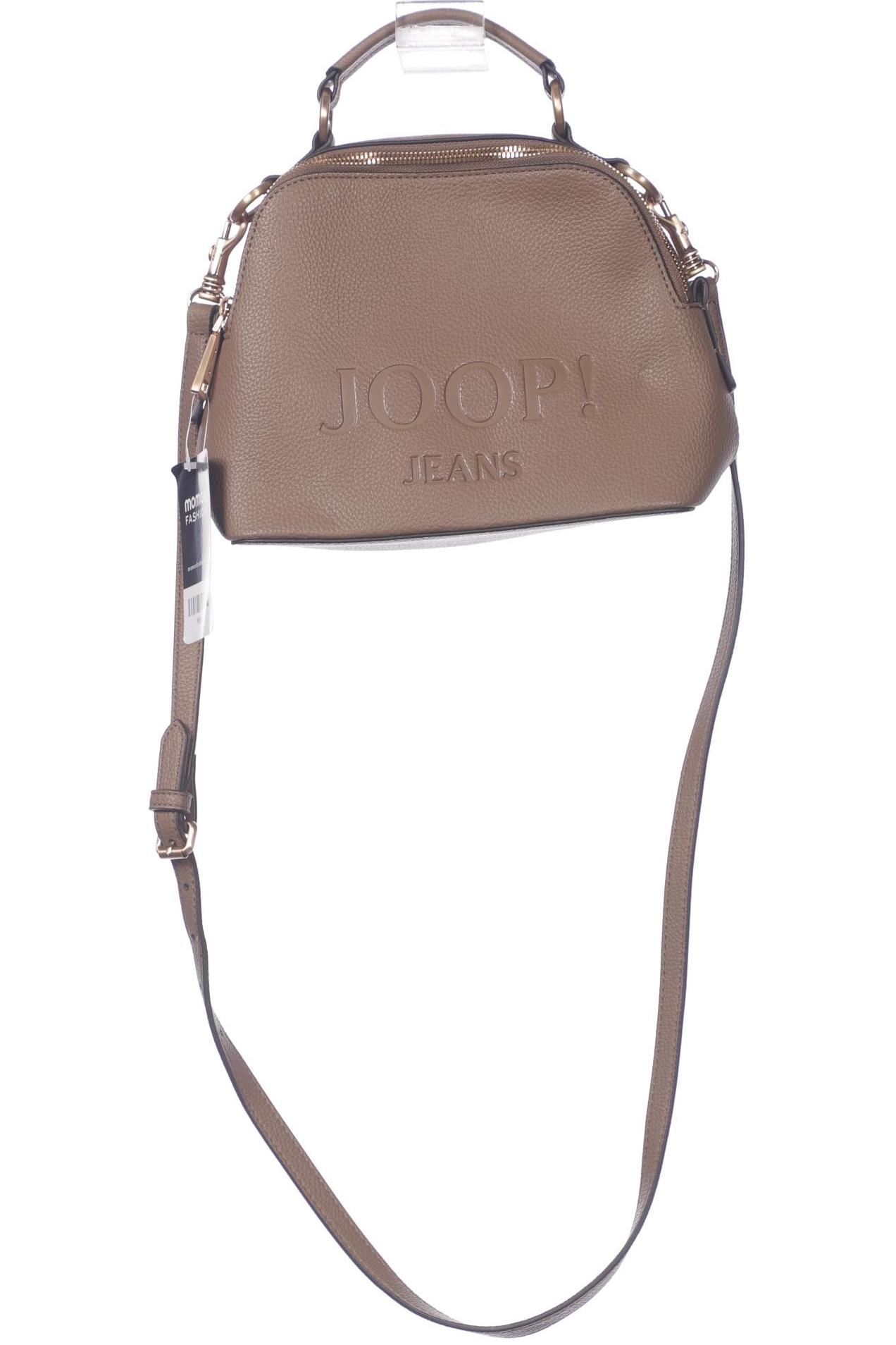 

Joop! Damen Handtasche, braun, Gr.