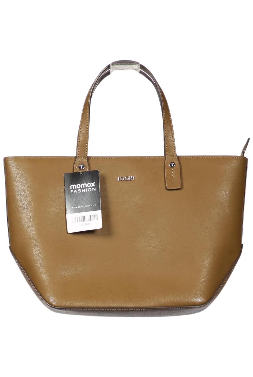

Joop! Damen Handtasche, braun, Gr.
