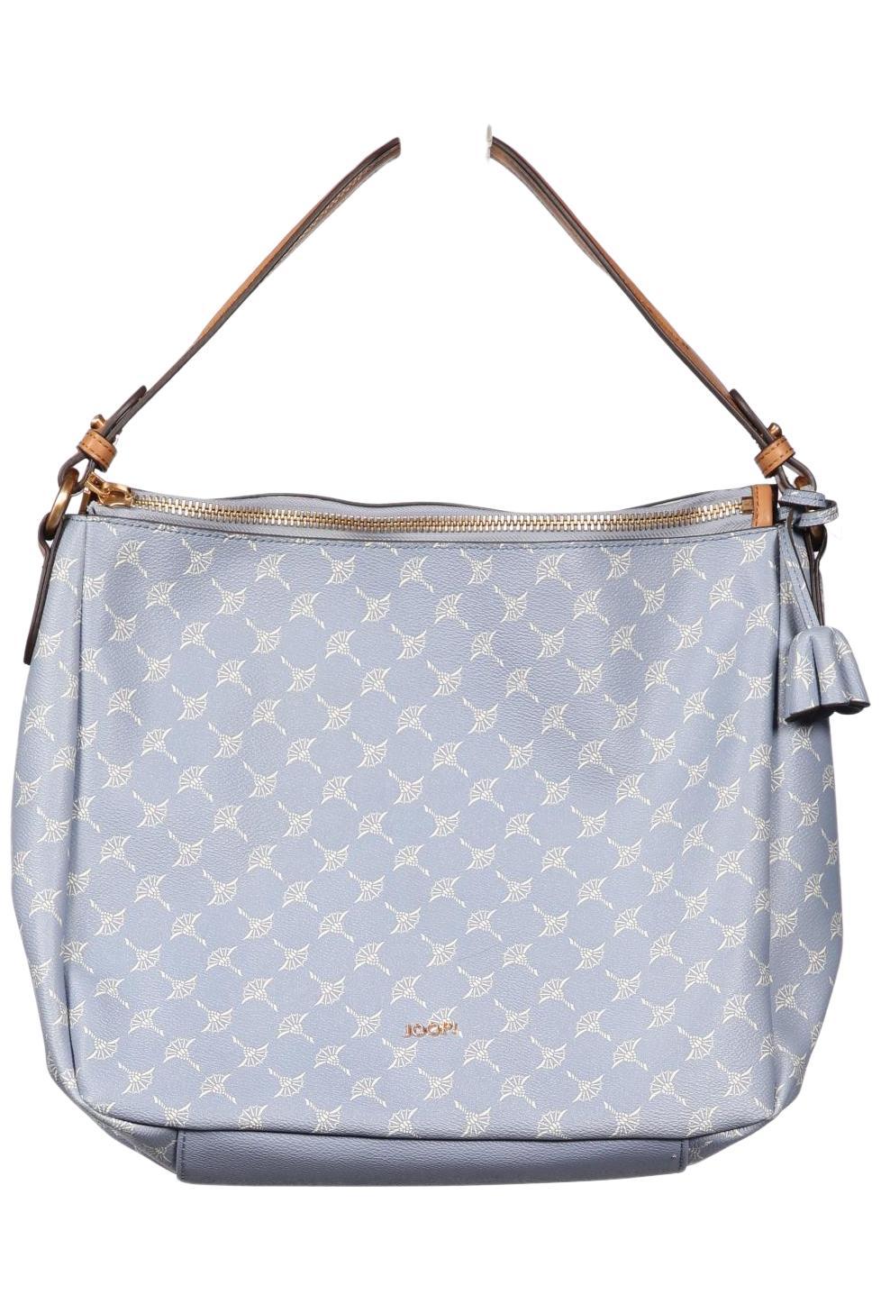 

Joop! Damen Handtasche, hellblau, Gr.