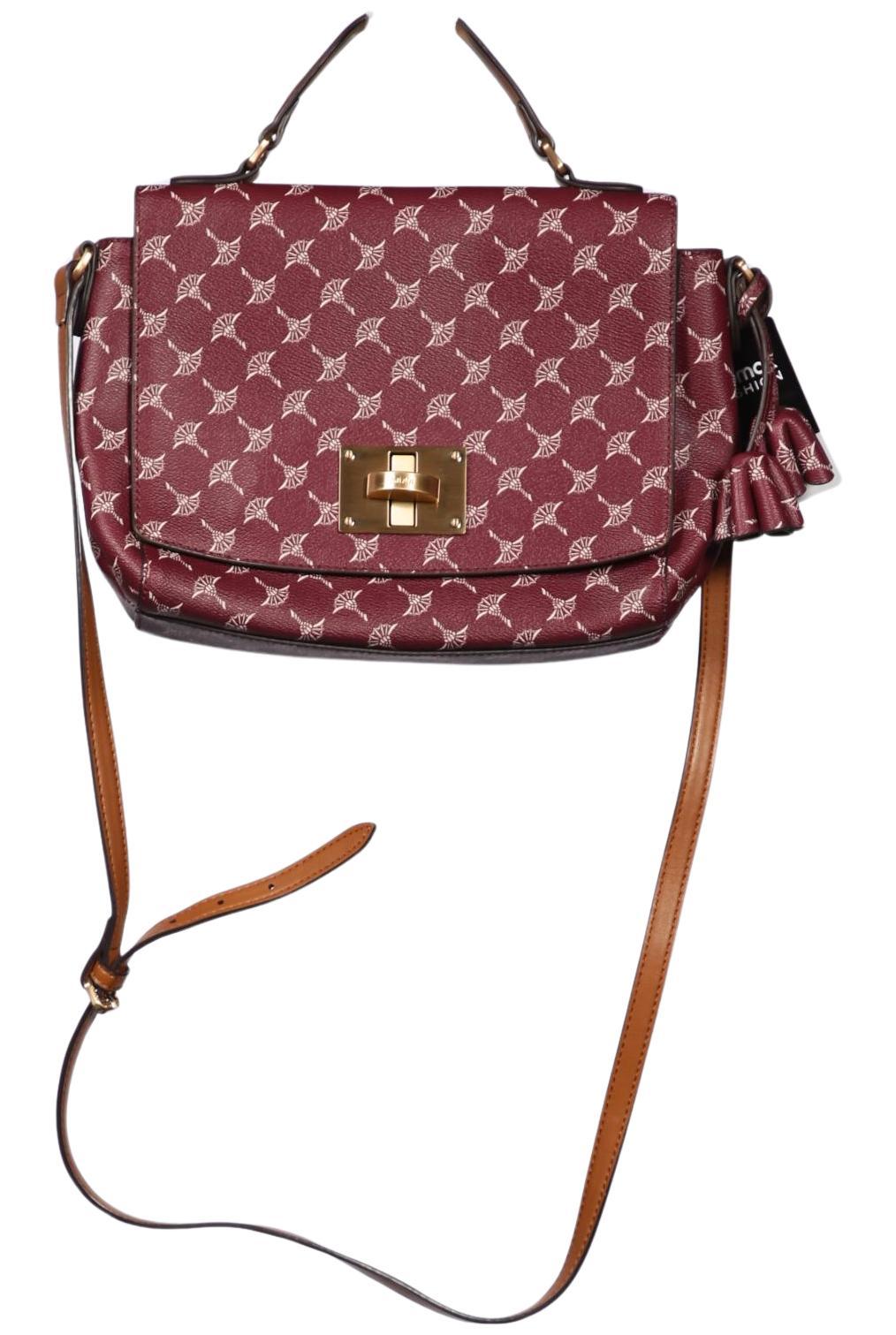 

Joop! Damen Handtasche, pink, Gr.