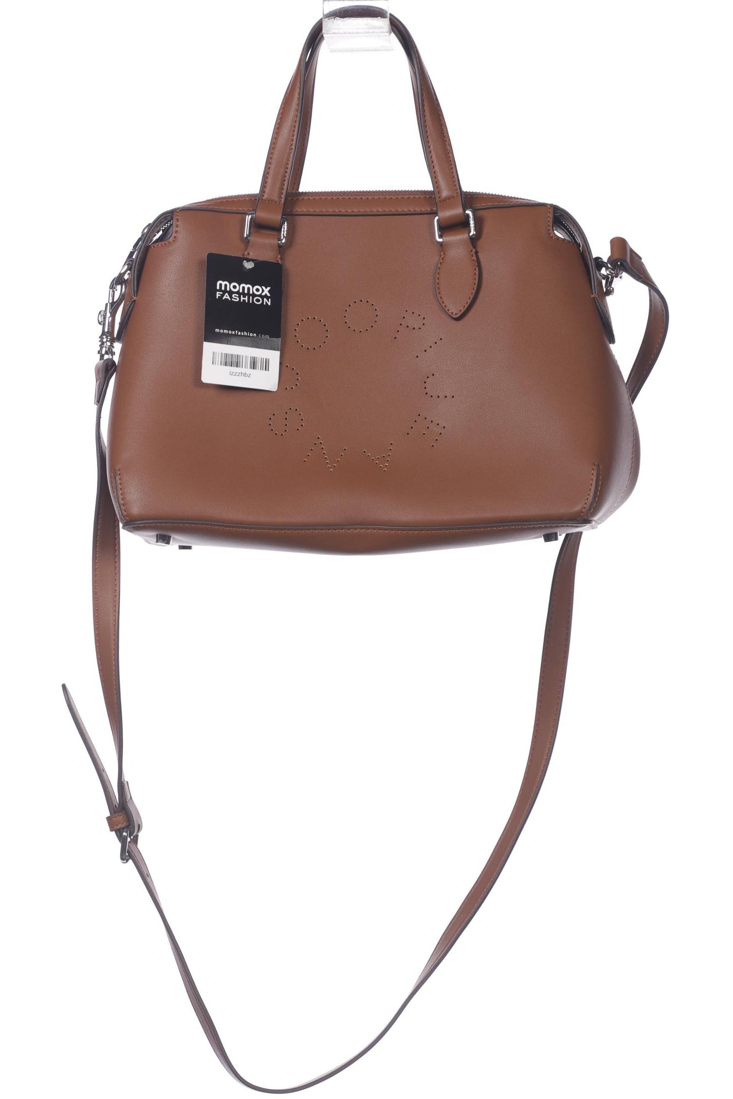 

Joop! Damen Handtasche, braun, Gr.