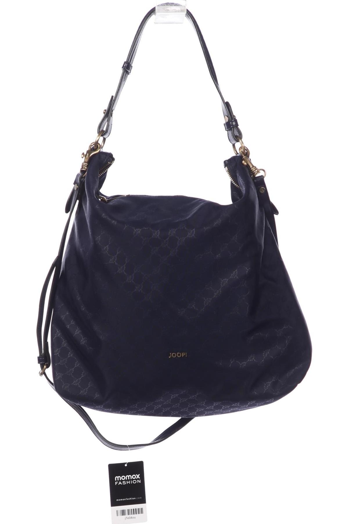 

Joop! Damen Handtasche, marineblau, Gr.