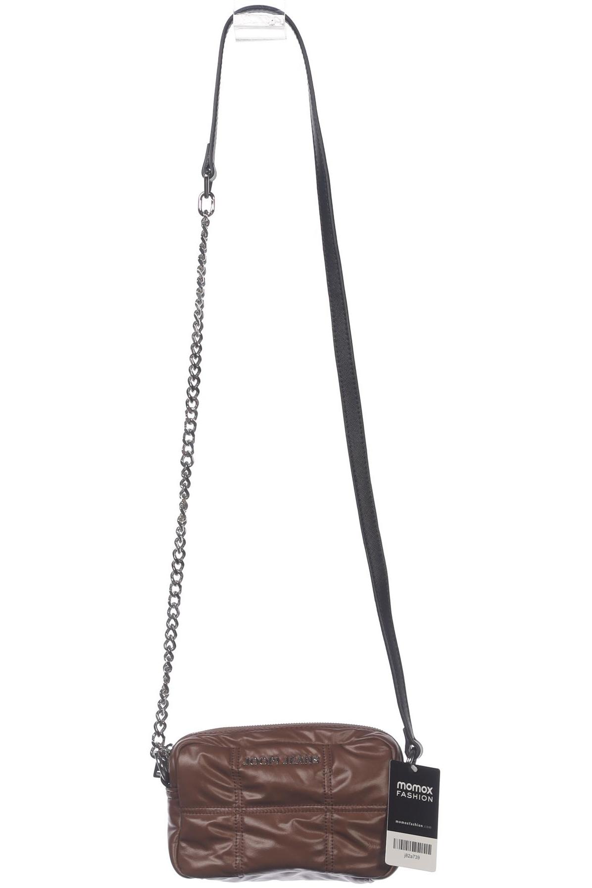 

Joop! Damen Handtasche, braun, Gr.