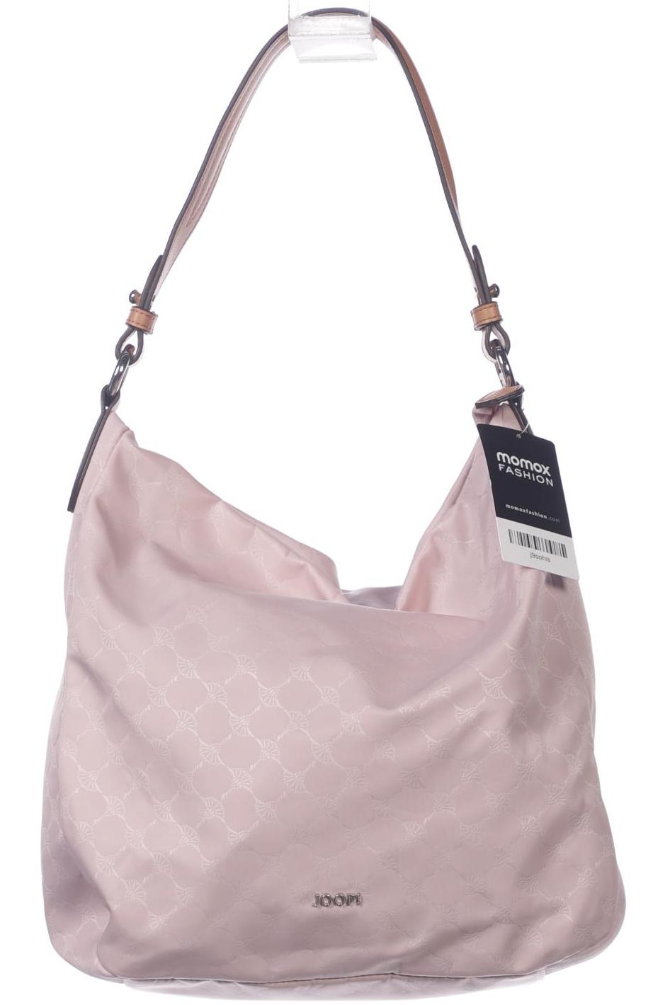 

Joop! Damen Handtasche, pink, Gr.