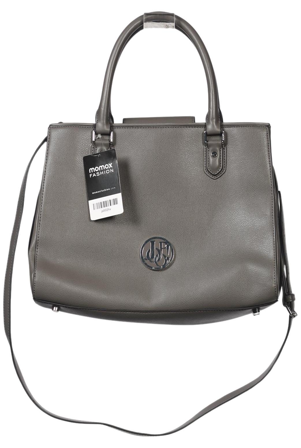 

Joop! Damen Handtasche, grau, Gr.