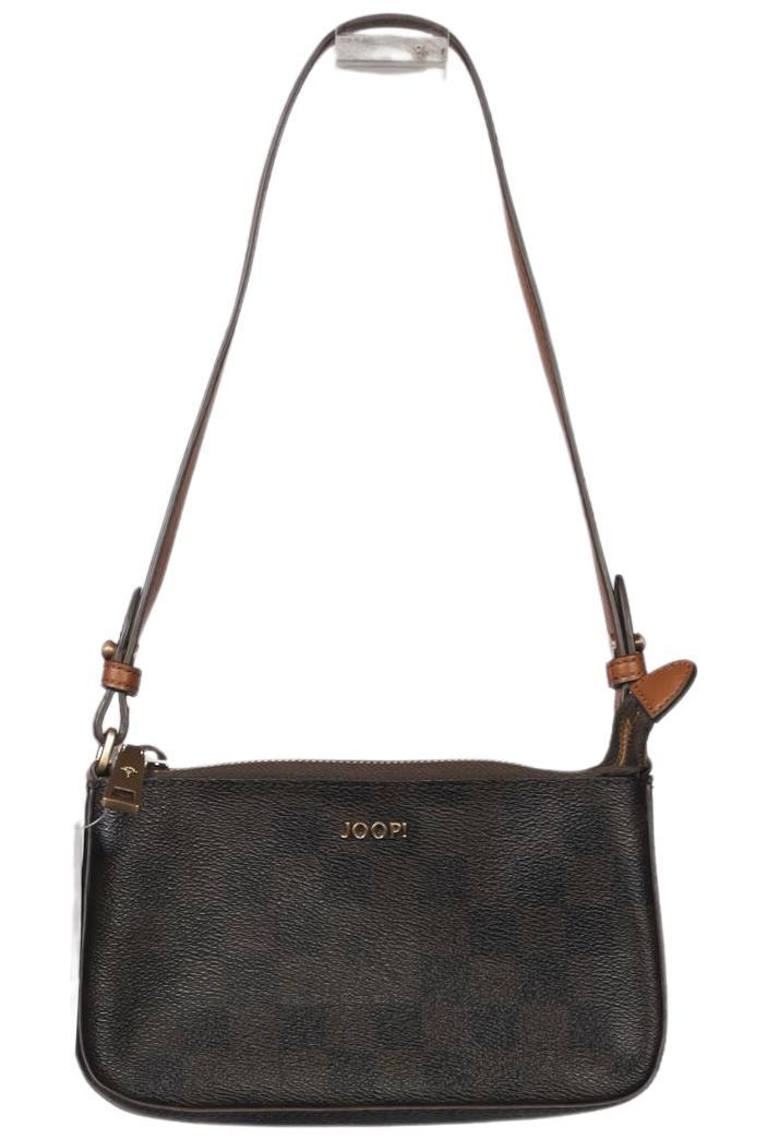 

Joop! Damen Handtasche, braun, Gr.