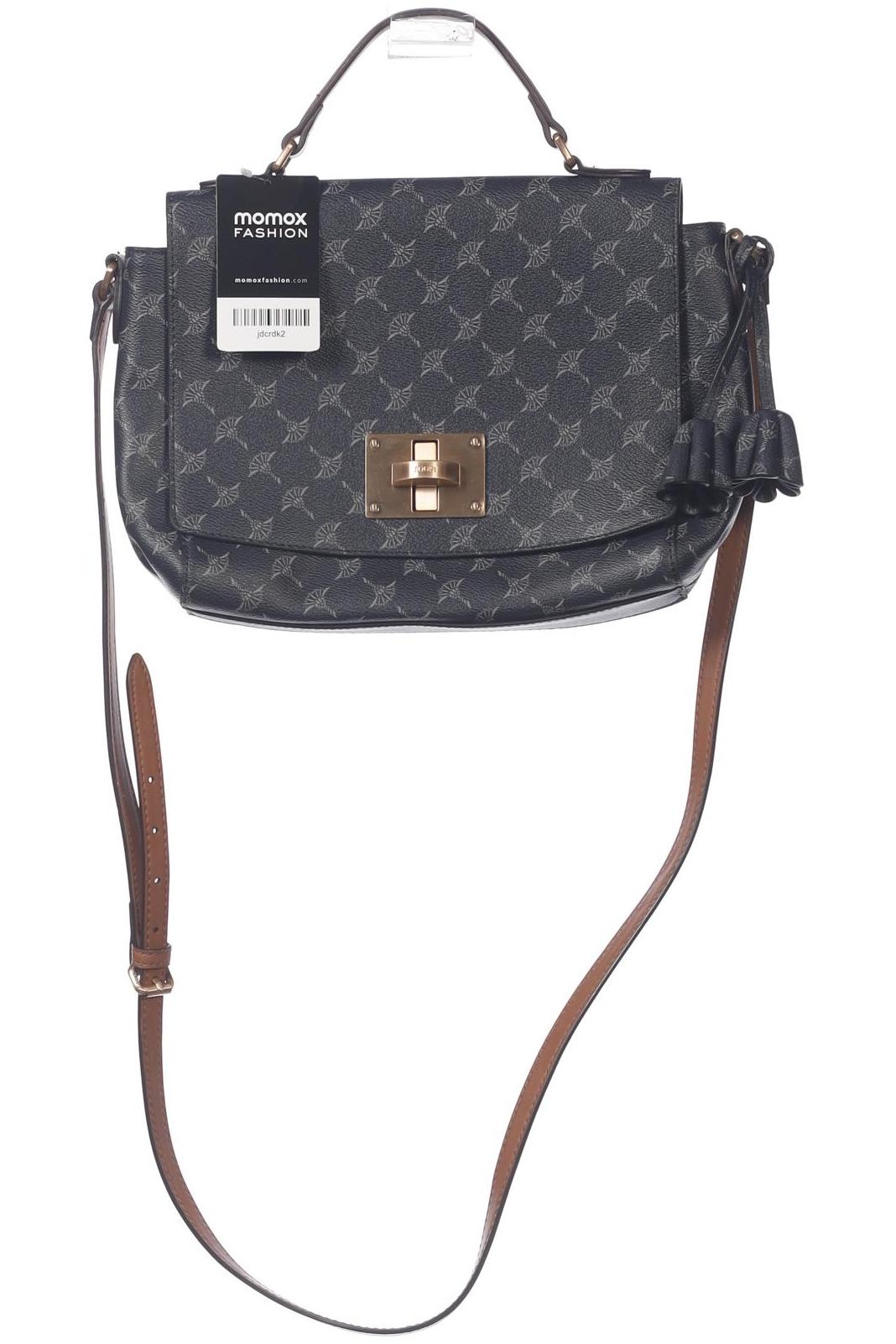 

Joop! Damen Handtasche, schwarz, Gr.