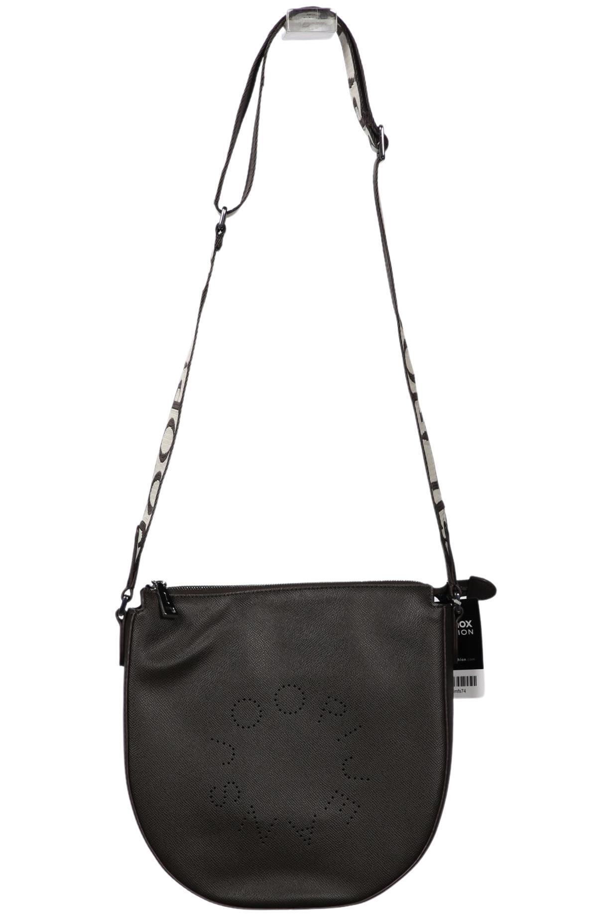 

Joop! Damen Handtasche, braun, Gr.