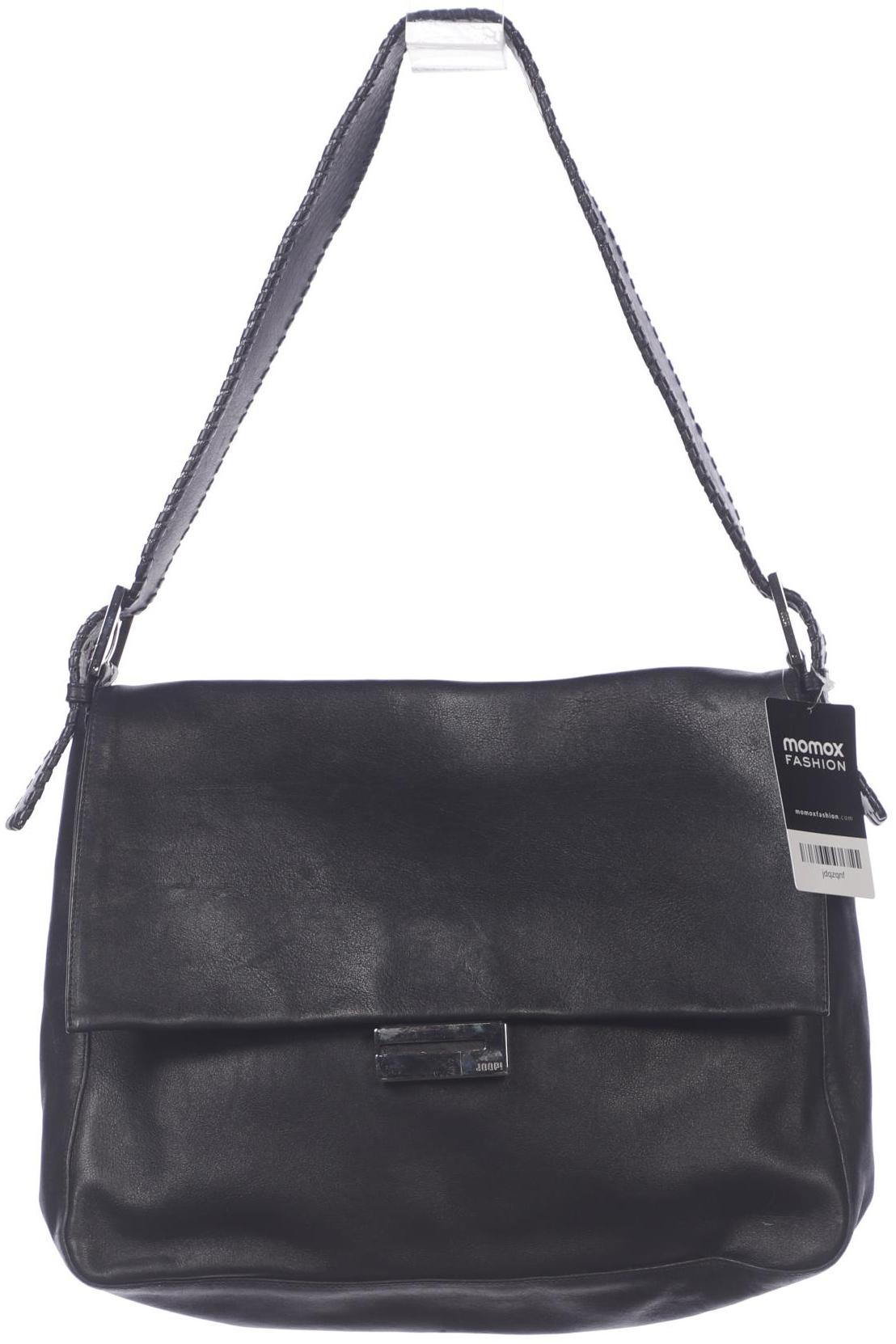 

Joop! Damen Handtasche, schwarz, Gr.