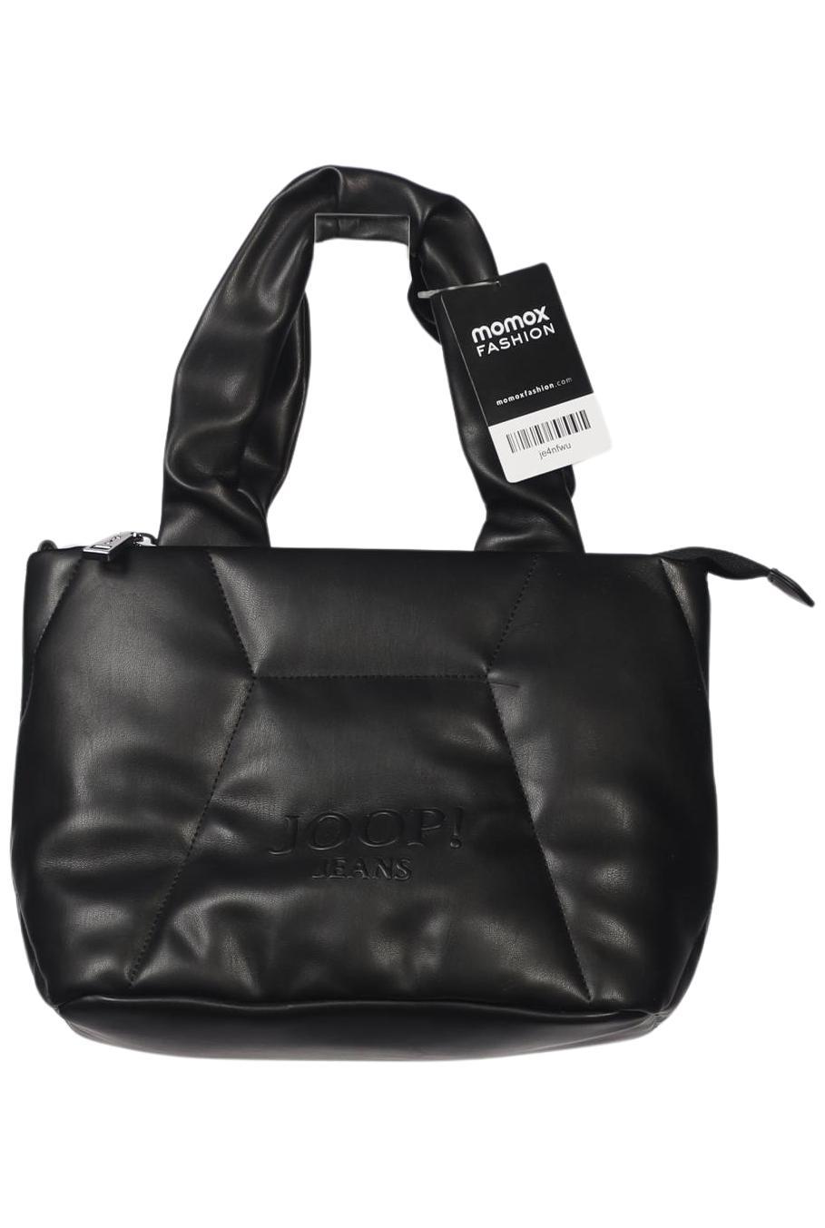 

Joop! Damen Handtasche, schwarz, Gr.