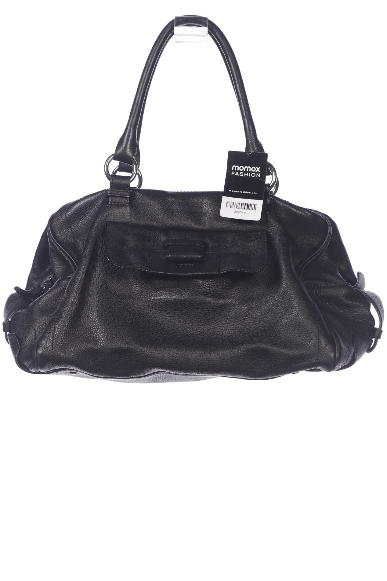 

Joop! Damen Handtasche, schwarz, Gr.