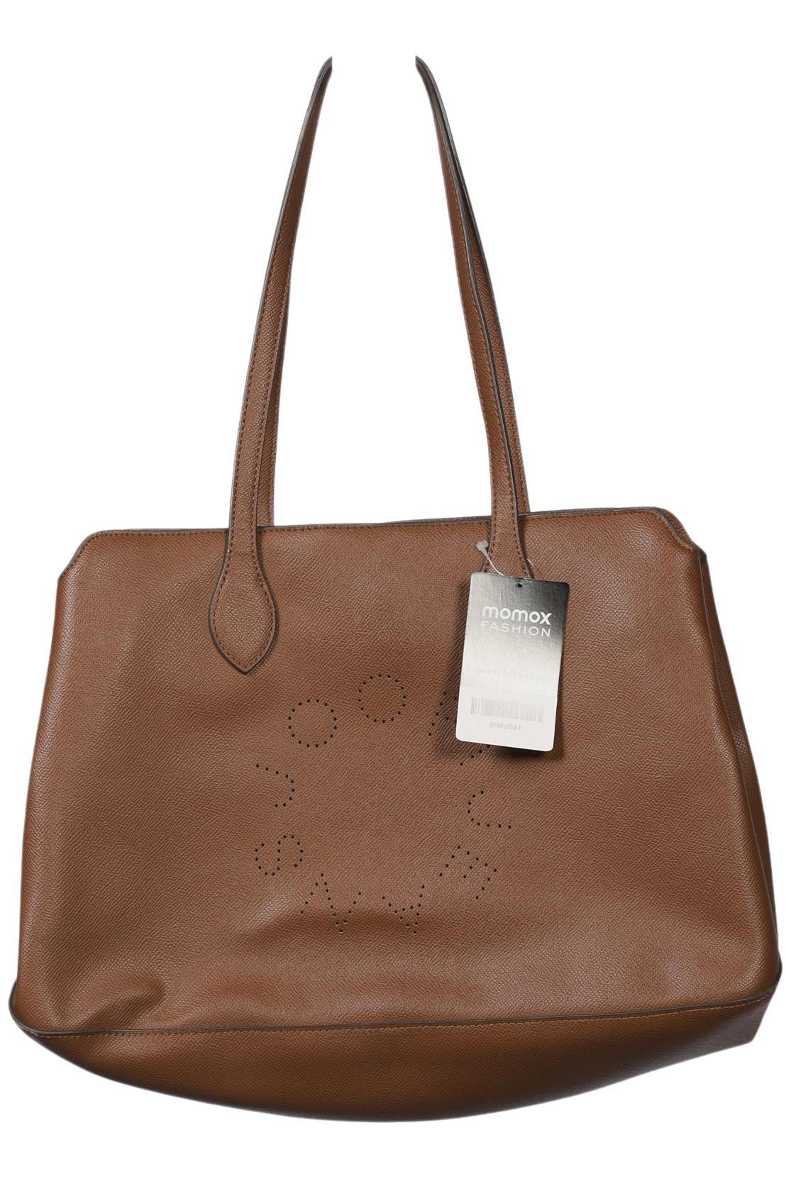 

Joop! Damen Handtasche, braun, Gr.