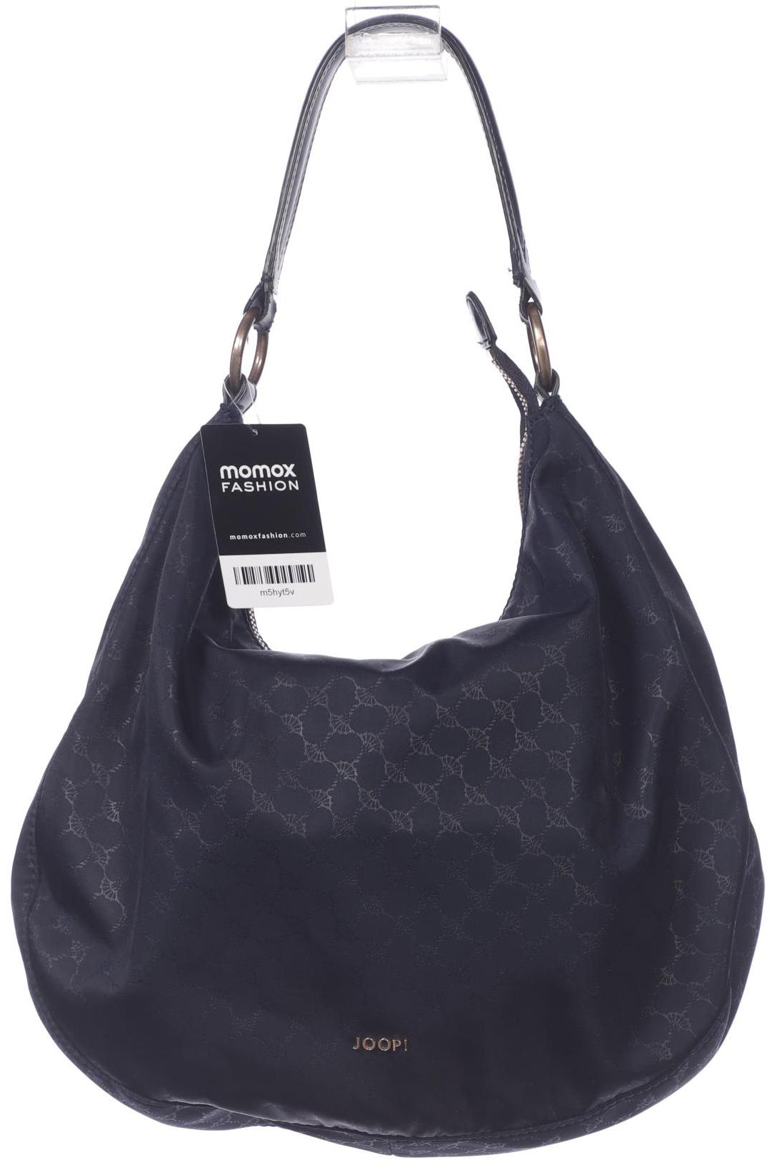 

Joop! Damen Handtasche, marineblau, Gr.