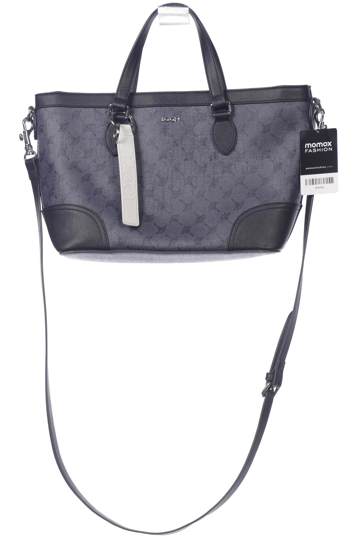 

Joop! Damen Handtasche, blau, Gr.