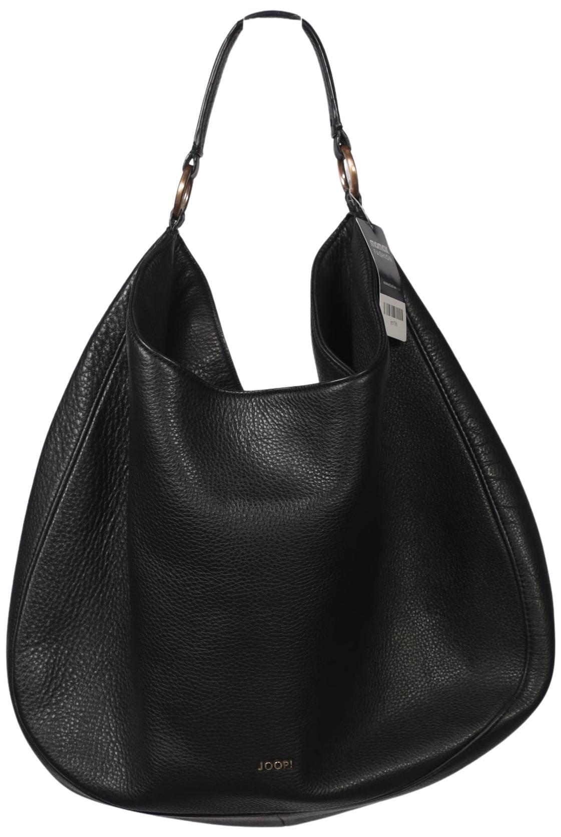 

Joop! Damen Handtasche, schwarz, Gr.