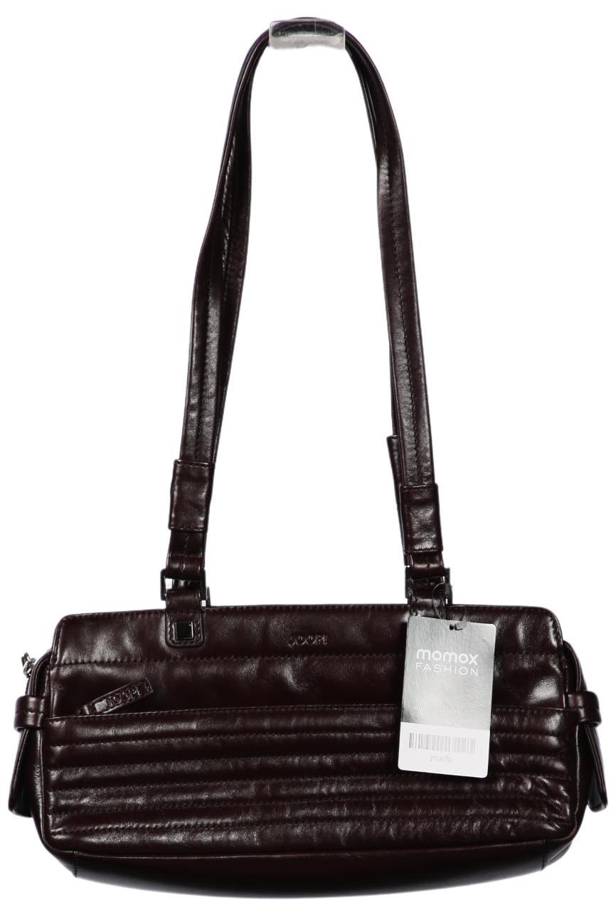 

Joop! Damen Handtasche, braun, Gr.