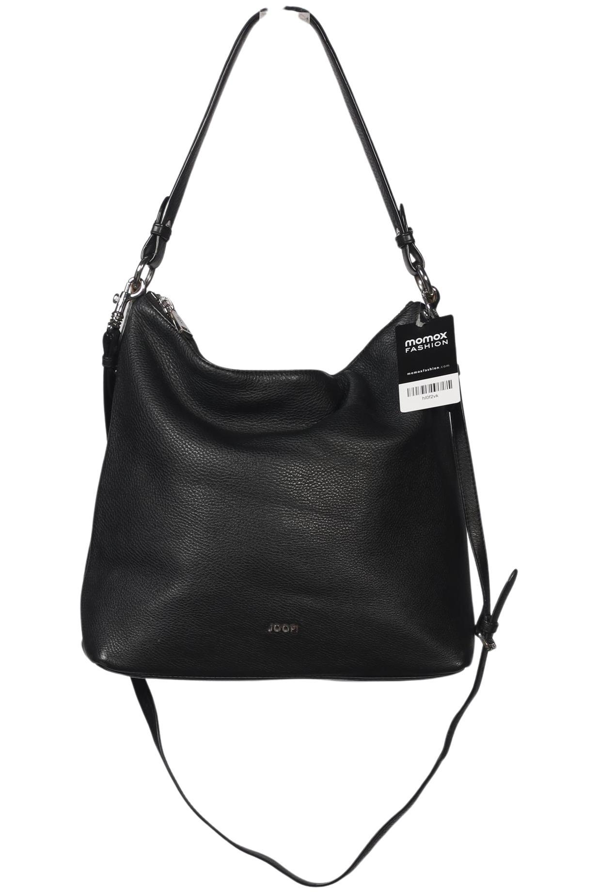 

Joop! Damen Handtasche, schwarz, Gr.