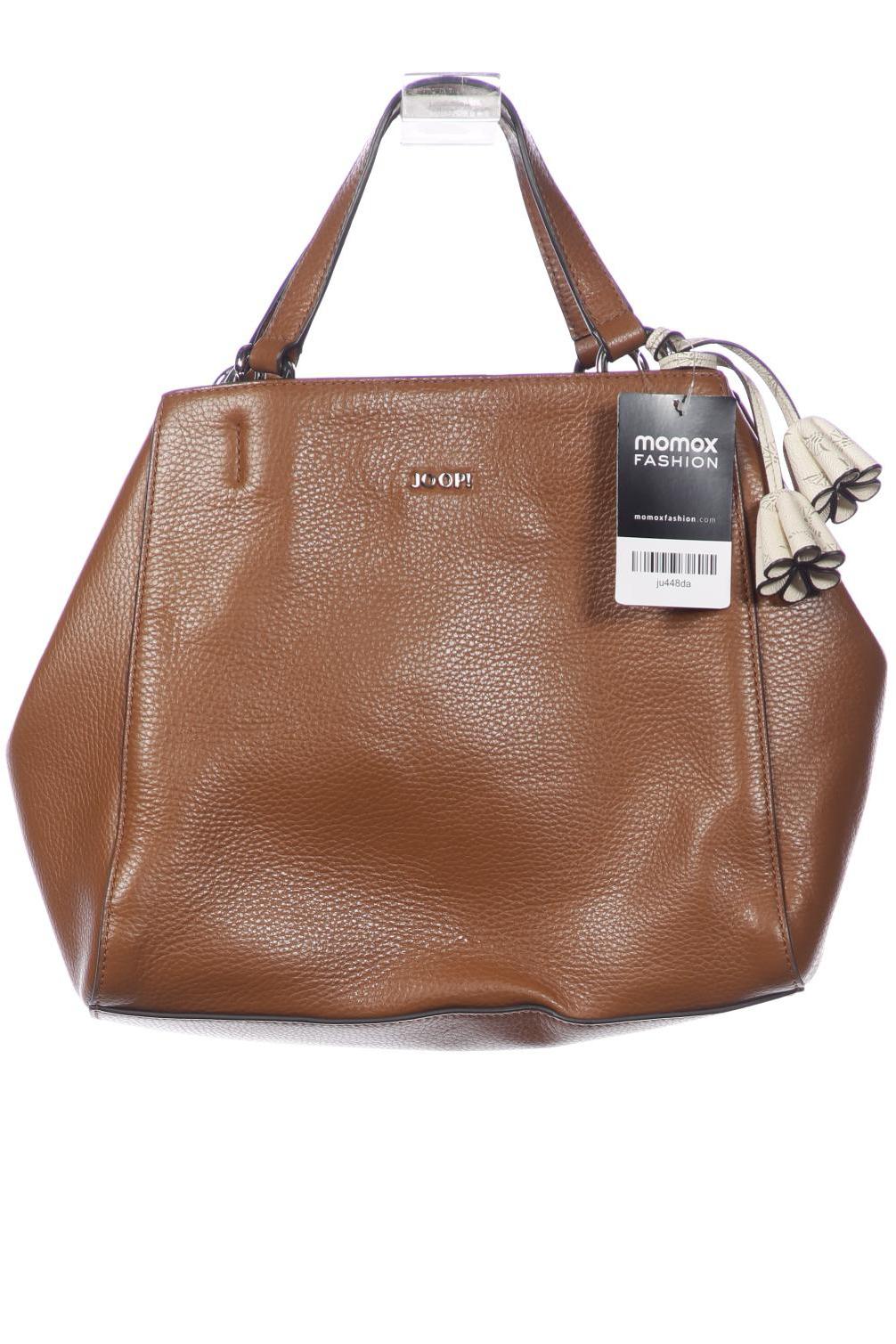 

Joop! Damen Handtasche, braun, Gr.