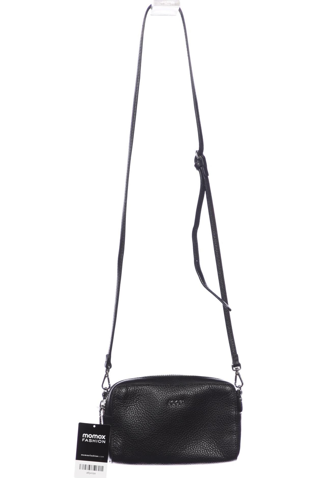 

Joop! Damen Handtasche, schwarz, Gr.