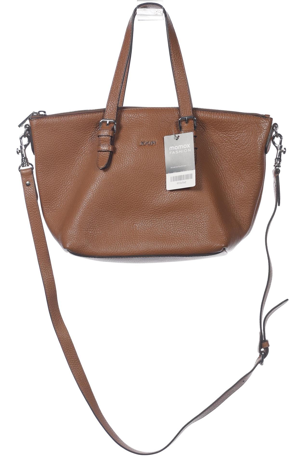 Thumbnail - Joop! Damen Handtasche, braun, Gr.