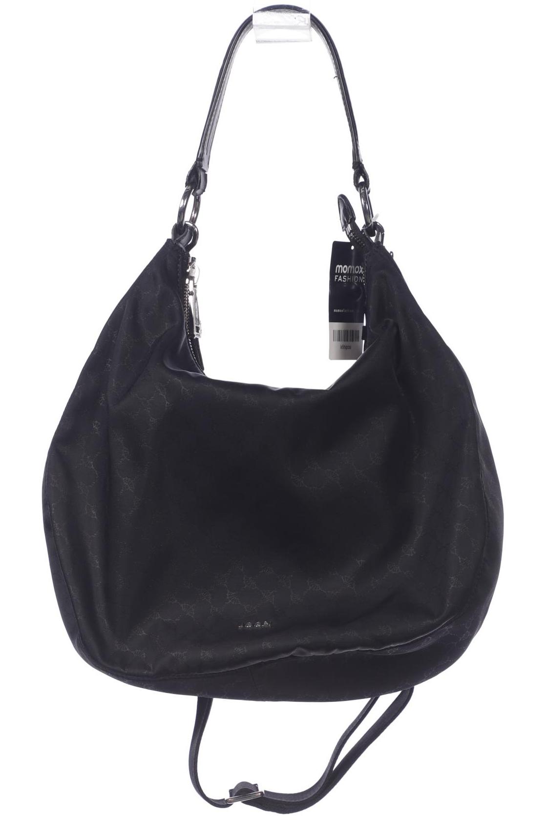 

Joop! Damen Handtasche, schwarz, Gr.