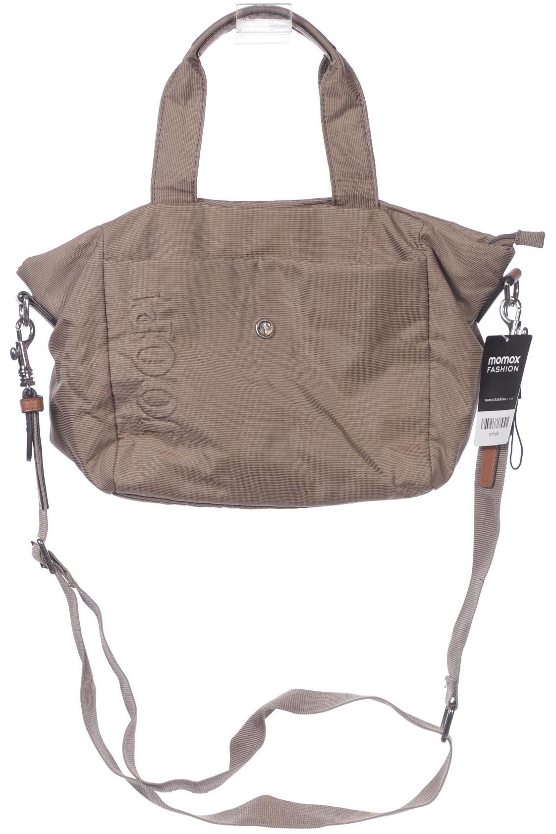 

Joop! Damen Handtasche, beige, Gr.