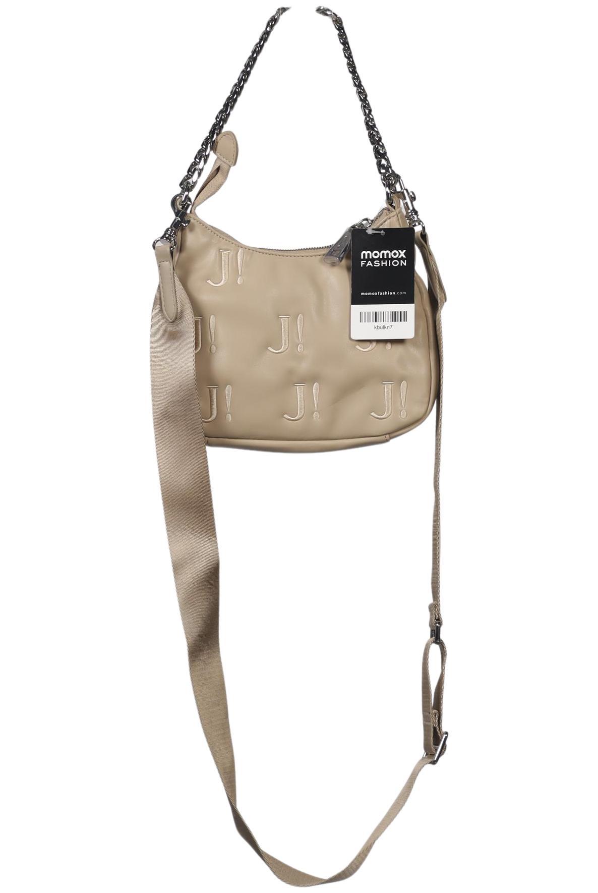 

Joop! Damen Handtasche, beige, Gr.