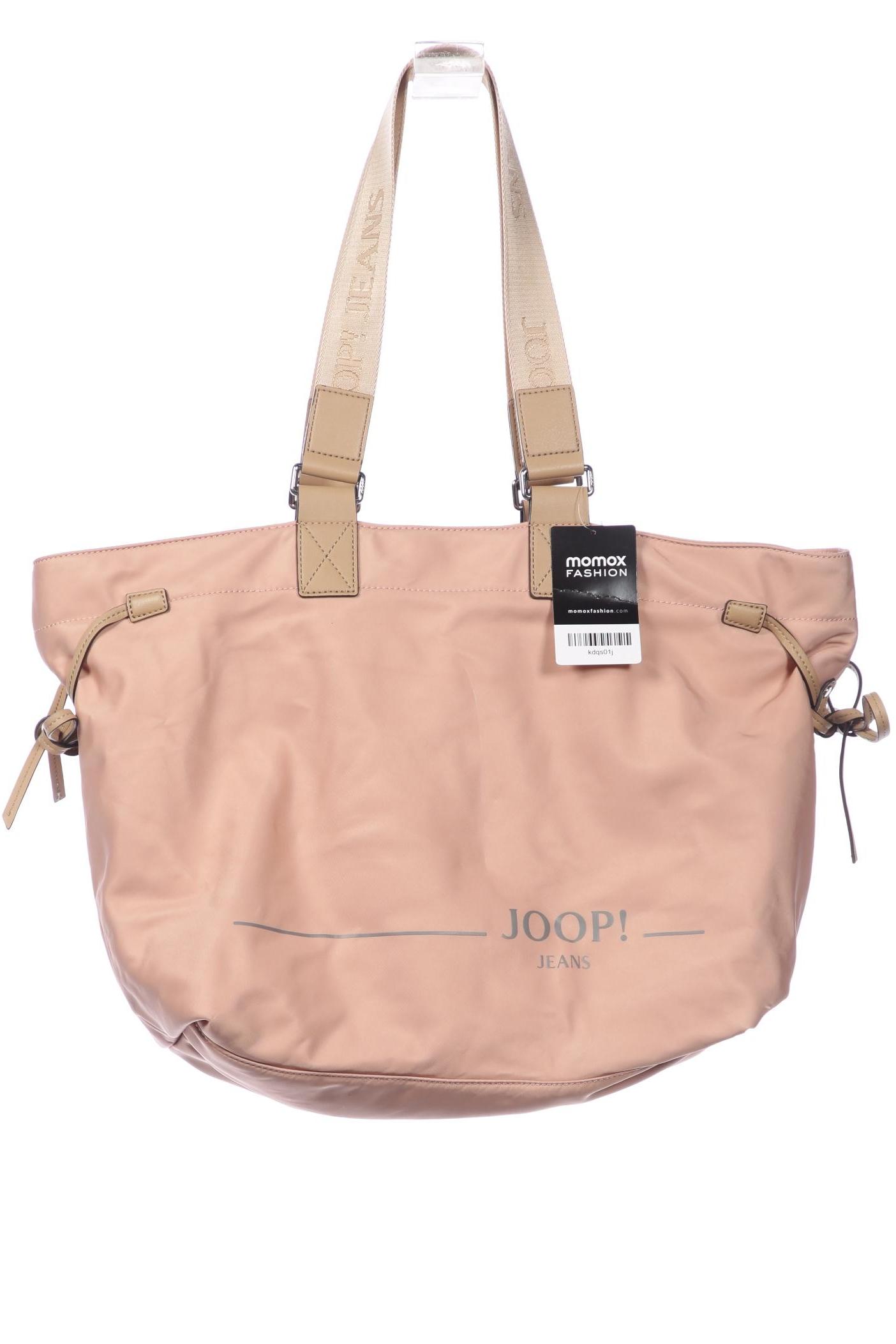 

Joop! Damen Handtasche, pink, Gr.