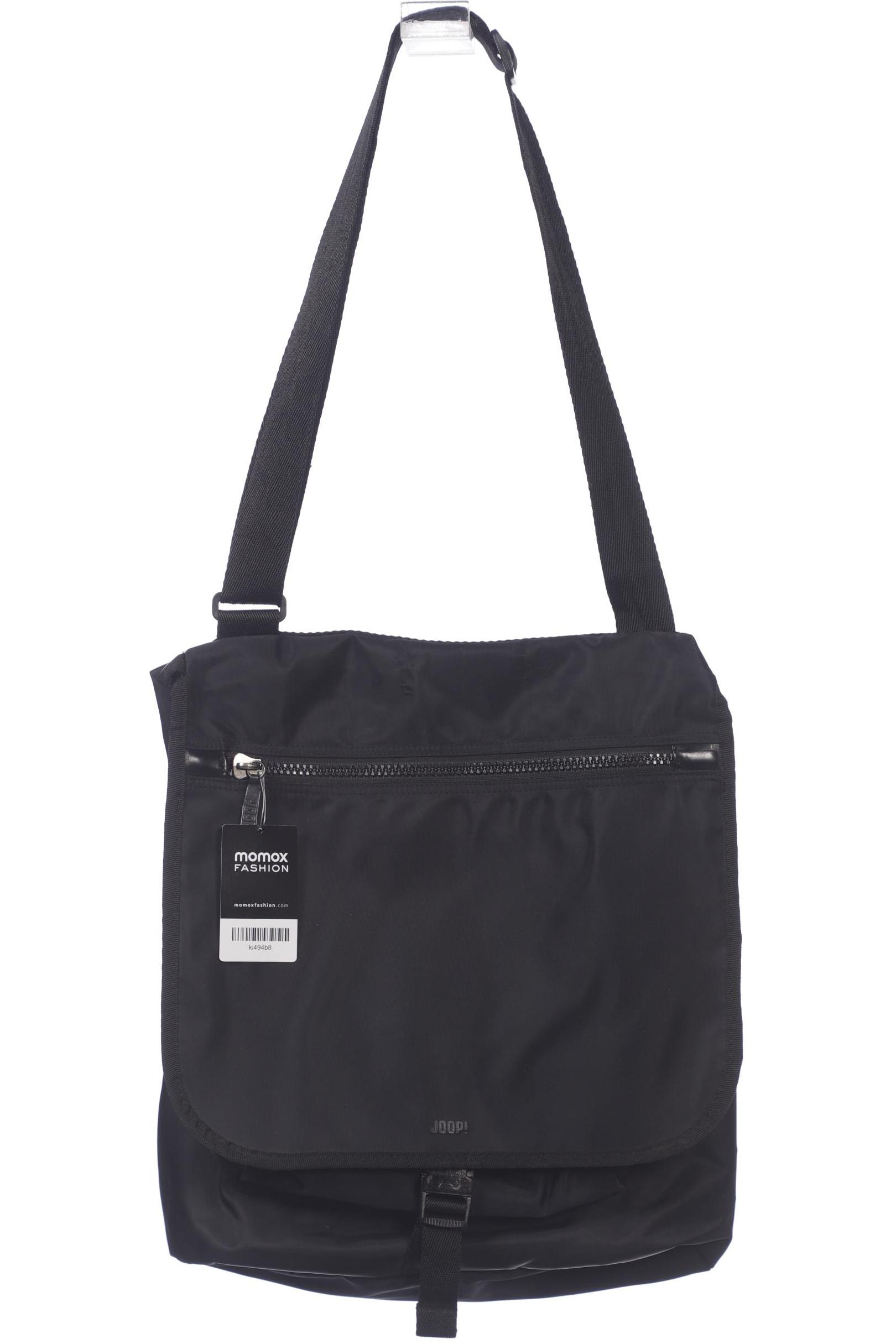 

Joop! Damen Handtasche, schwarz, Gr.