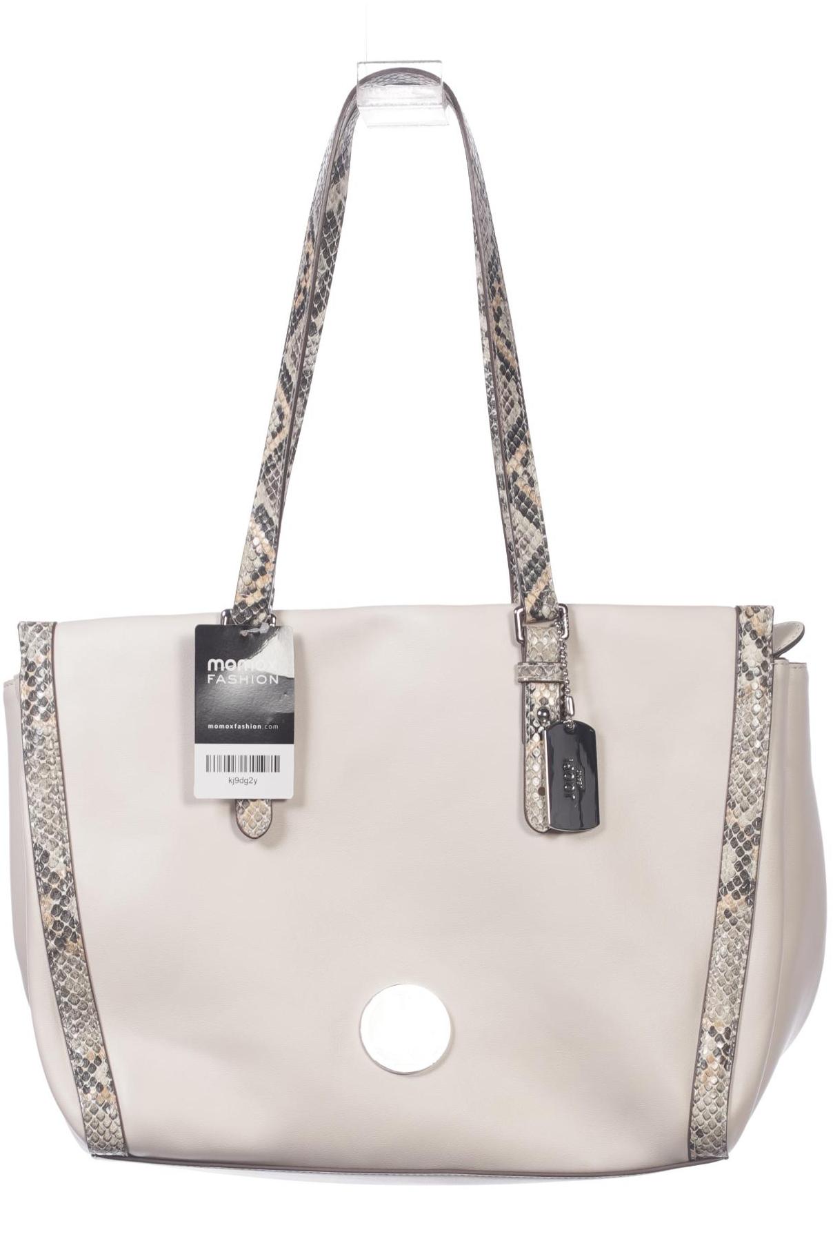 

Joop! Damen Handtasche, cremeweiß, Gr.