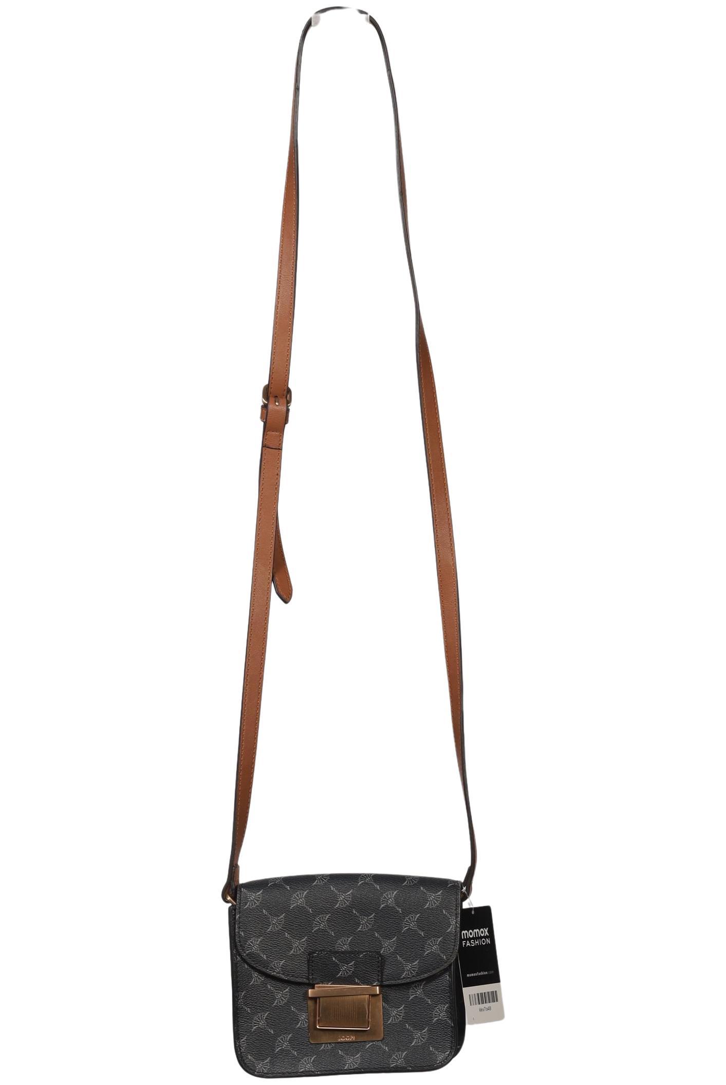 

Joop! Damen Handtasche, marineblau, Gr.