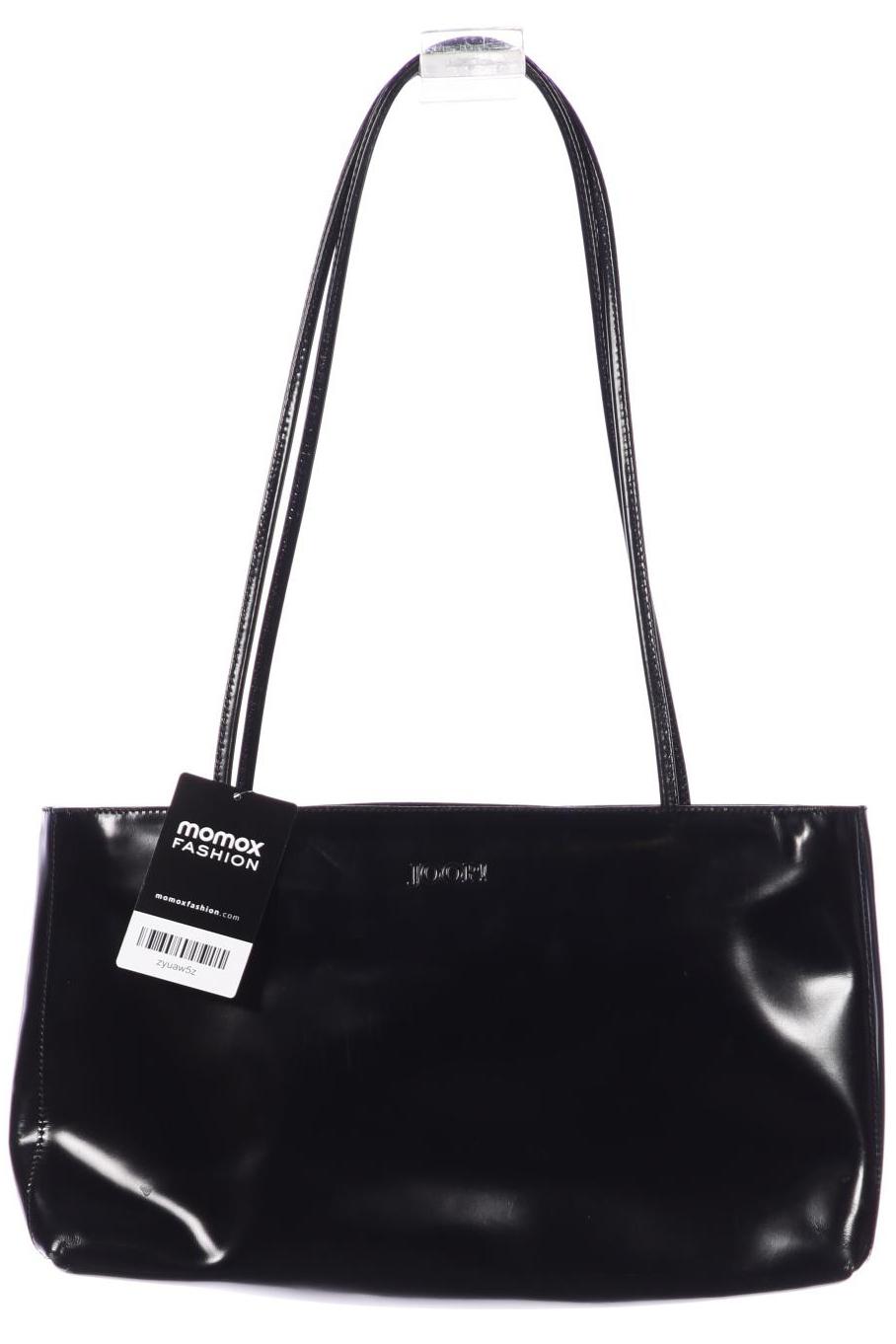 

JOOP! Damen Handtasche, schwarz