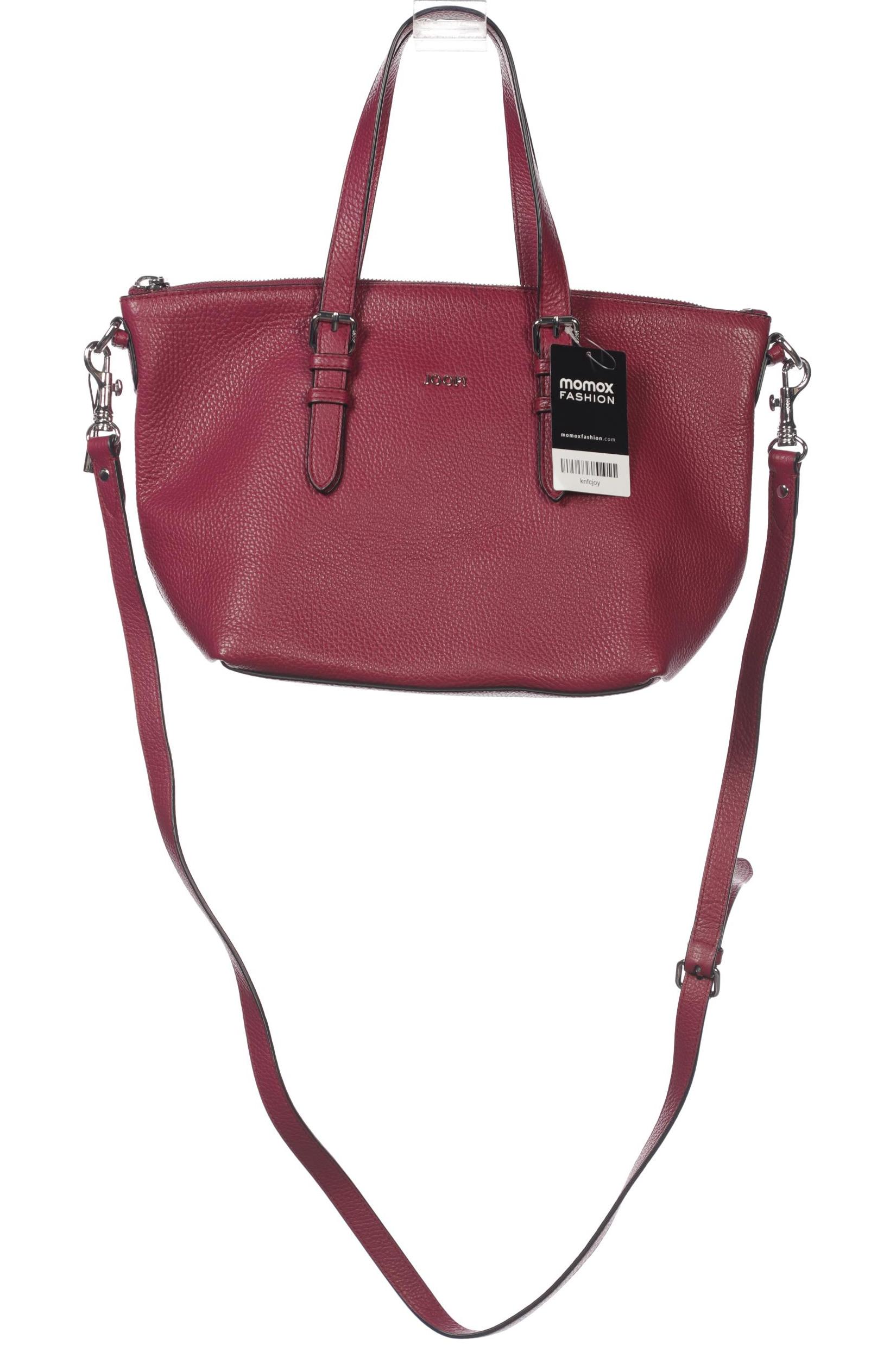 

JOOP! Damen Handtasche, pink